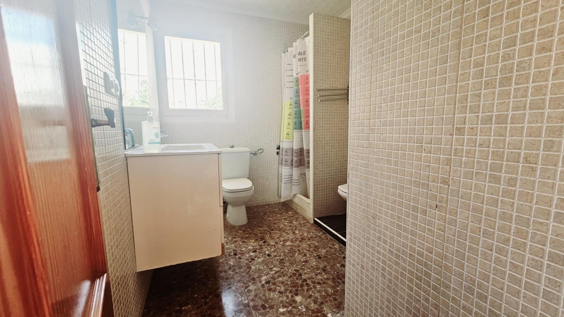 Resale - Freistehende Villa -
Torrevieja - Los Balcones - Los Altos del Edén