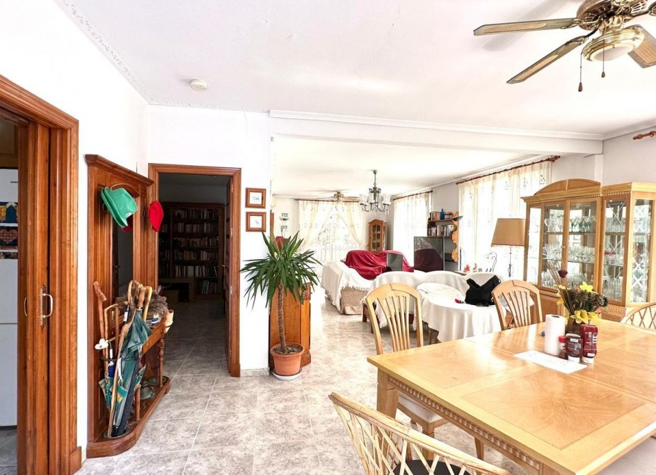 Resale - Freistehende Villa -
Torrevieja - Los Balcones - Los Altos del Edén