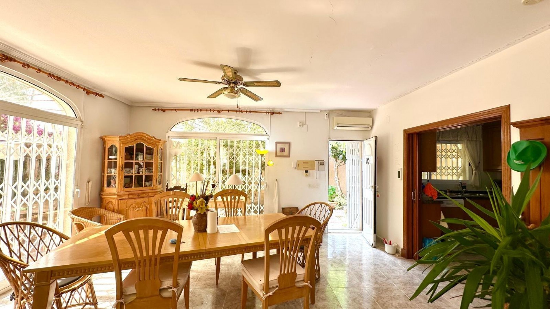 Resale - Freistehende Villa -
Torrevieja - Los Balcones - Los Altos del Edén