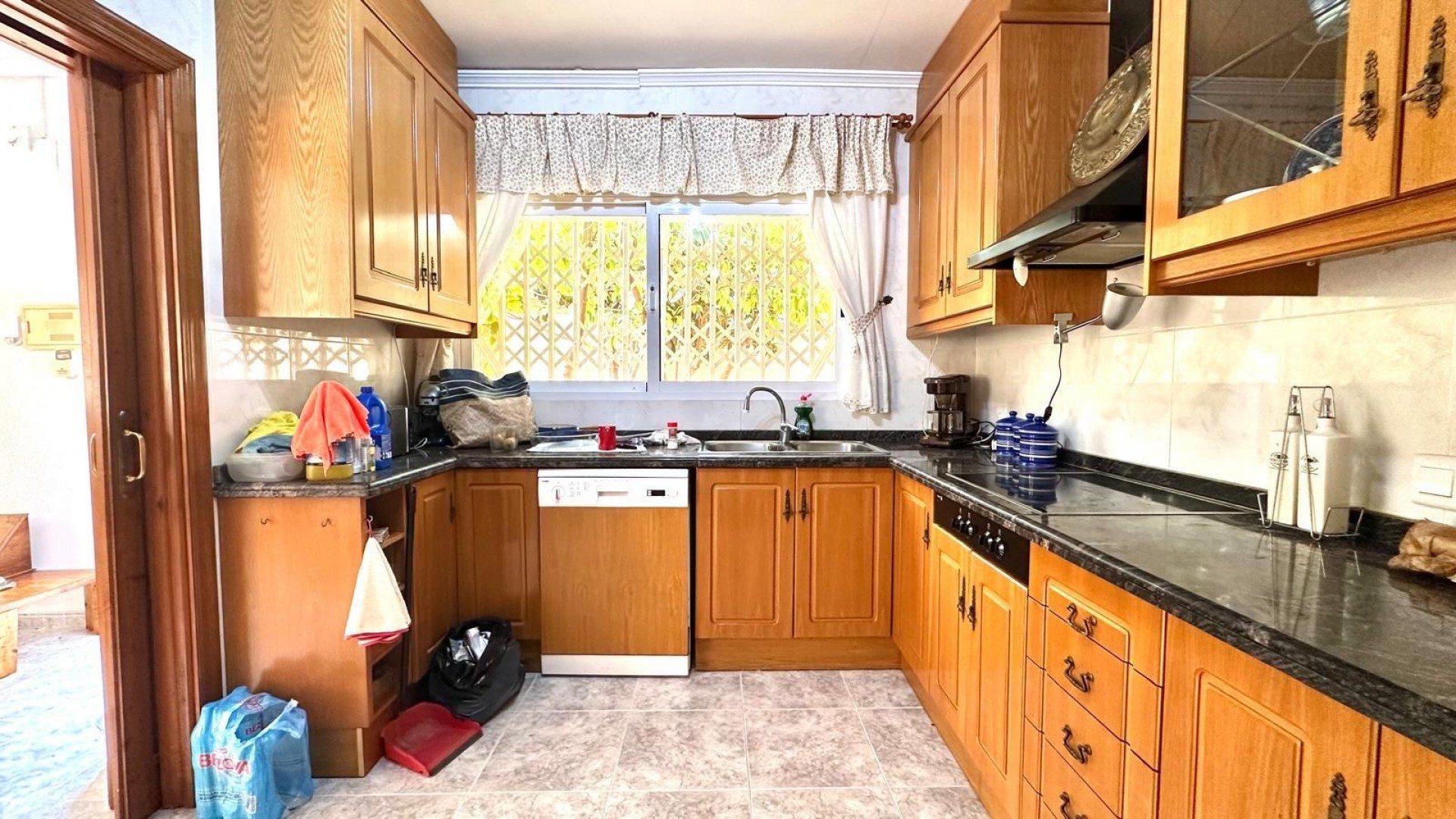 Resale - Freistehende Villa -
Torrevieja - Los Balcones - Los Altos del Edén