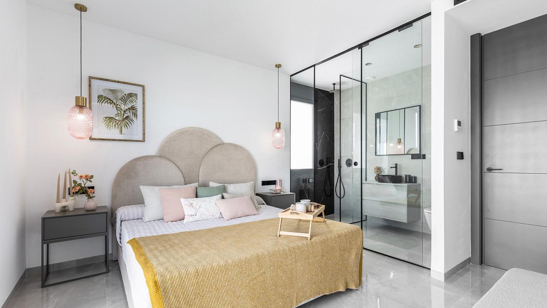 Resale - Freistehende Villa -
Torrevieja - Los Balcones - Los Altos del Edén