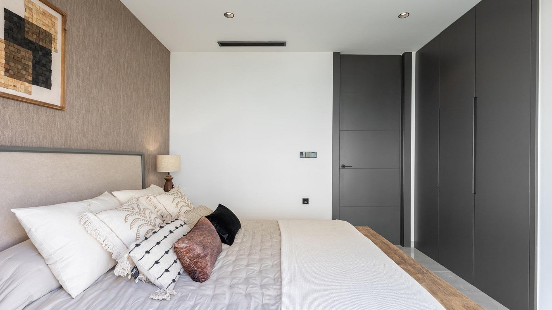 Resale - Freistehende Villa -
Torrevieja - Los Balcones - Los Altos del Edén