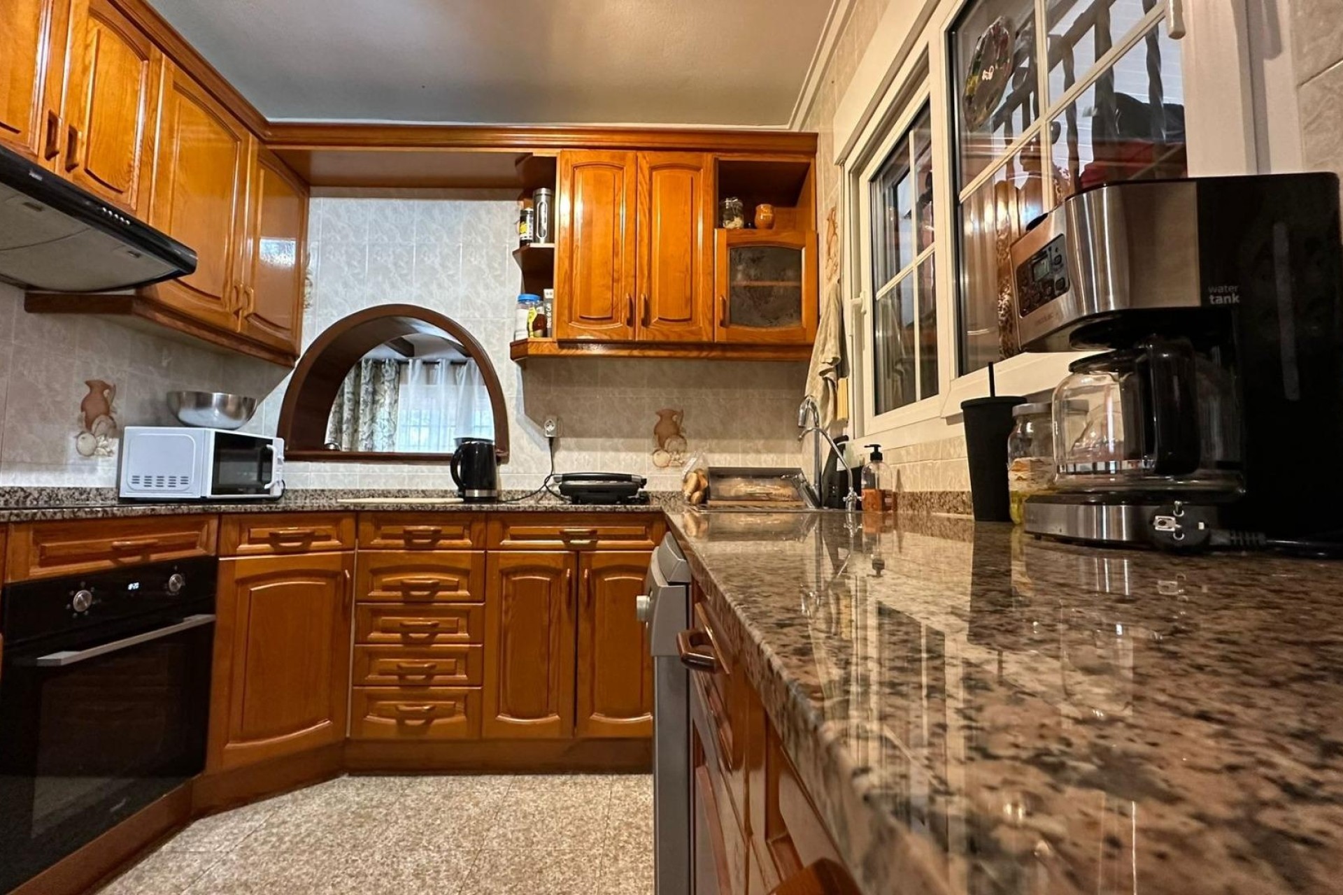 Resale - Freistehende Villa -
Torrevieja - Los Balcones - Los Altos del Edén