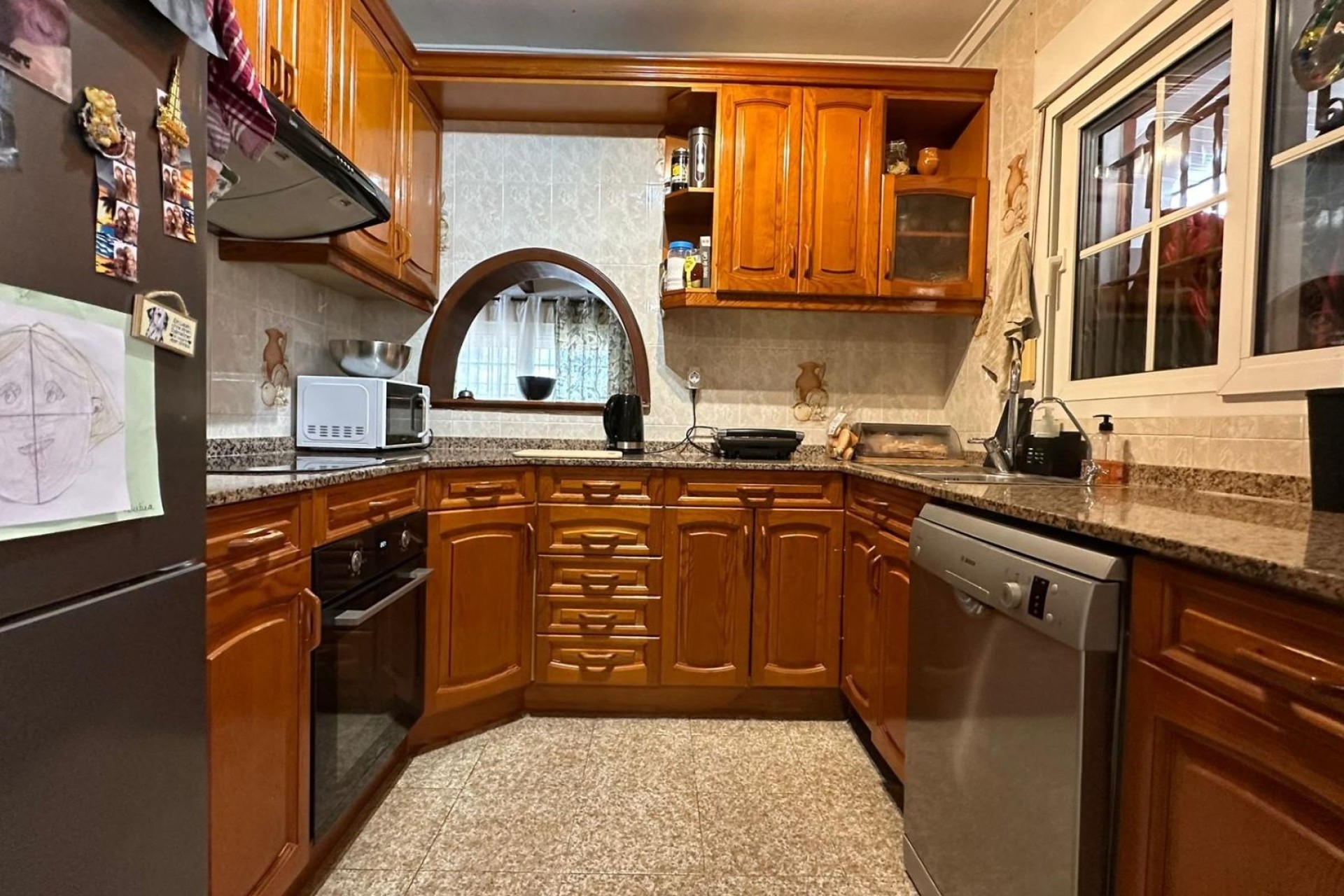 Resale - Freistehende Villa -
Torrevieja - Los Balcones - Los Altos del Edén