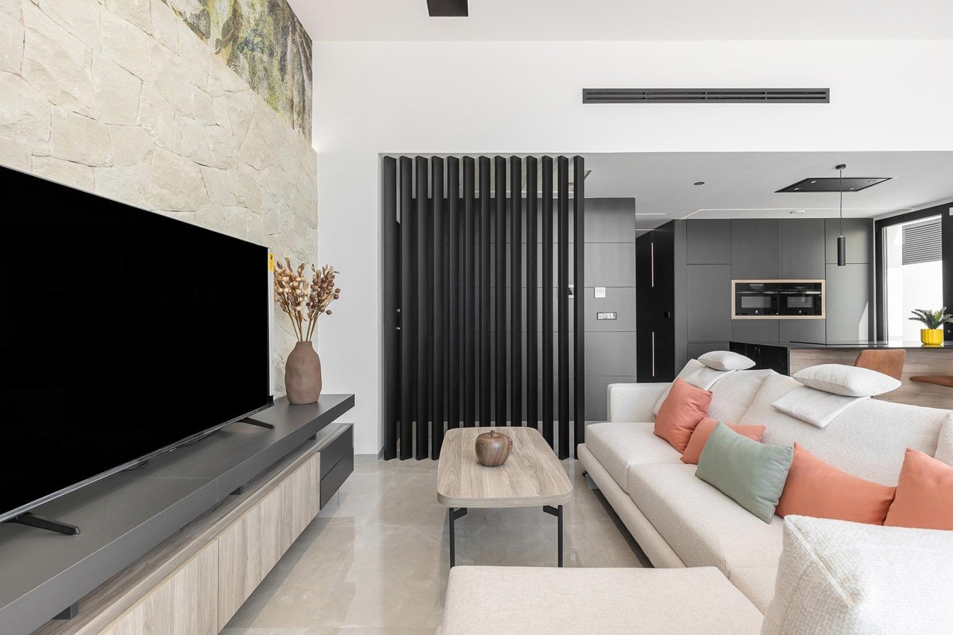 Resale - Freistehende Villa -
Torrevieja - Los Balcones - Los Altos del Edén