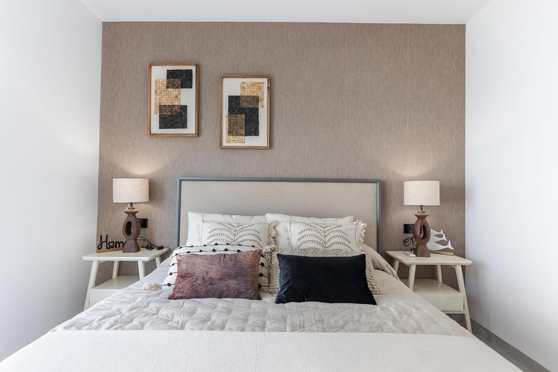 Resale - Freistehende Villa -
Torrevieja - Los Balcones - Los Altos del Edén