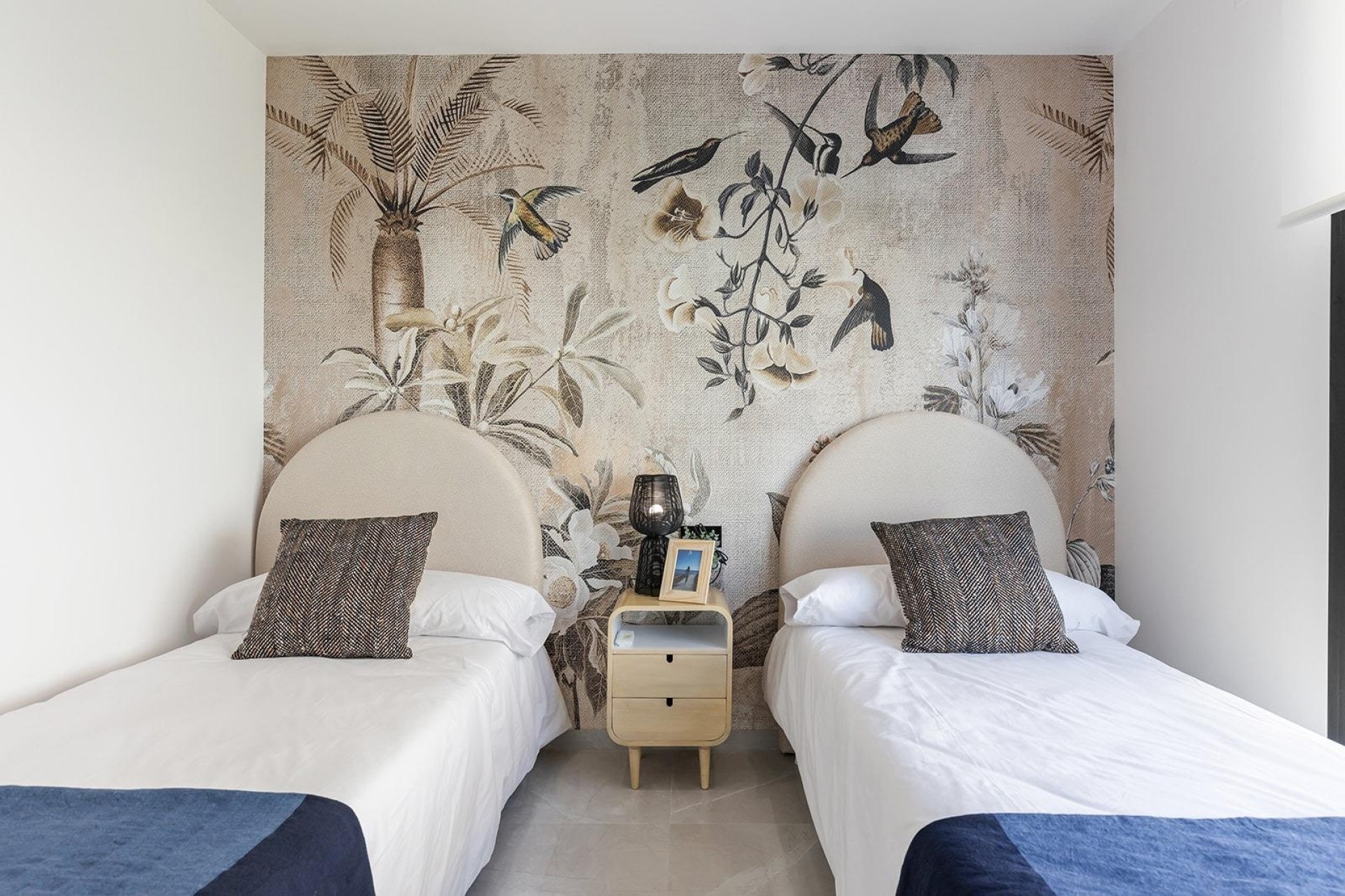 Resale - Freistehende Villa -
Torrevieja - Los Balcones - Los Altos del Edén