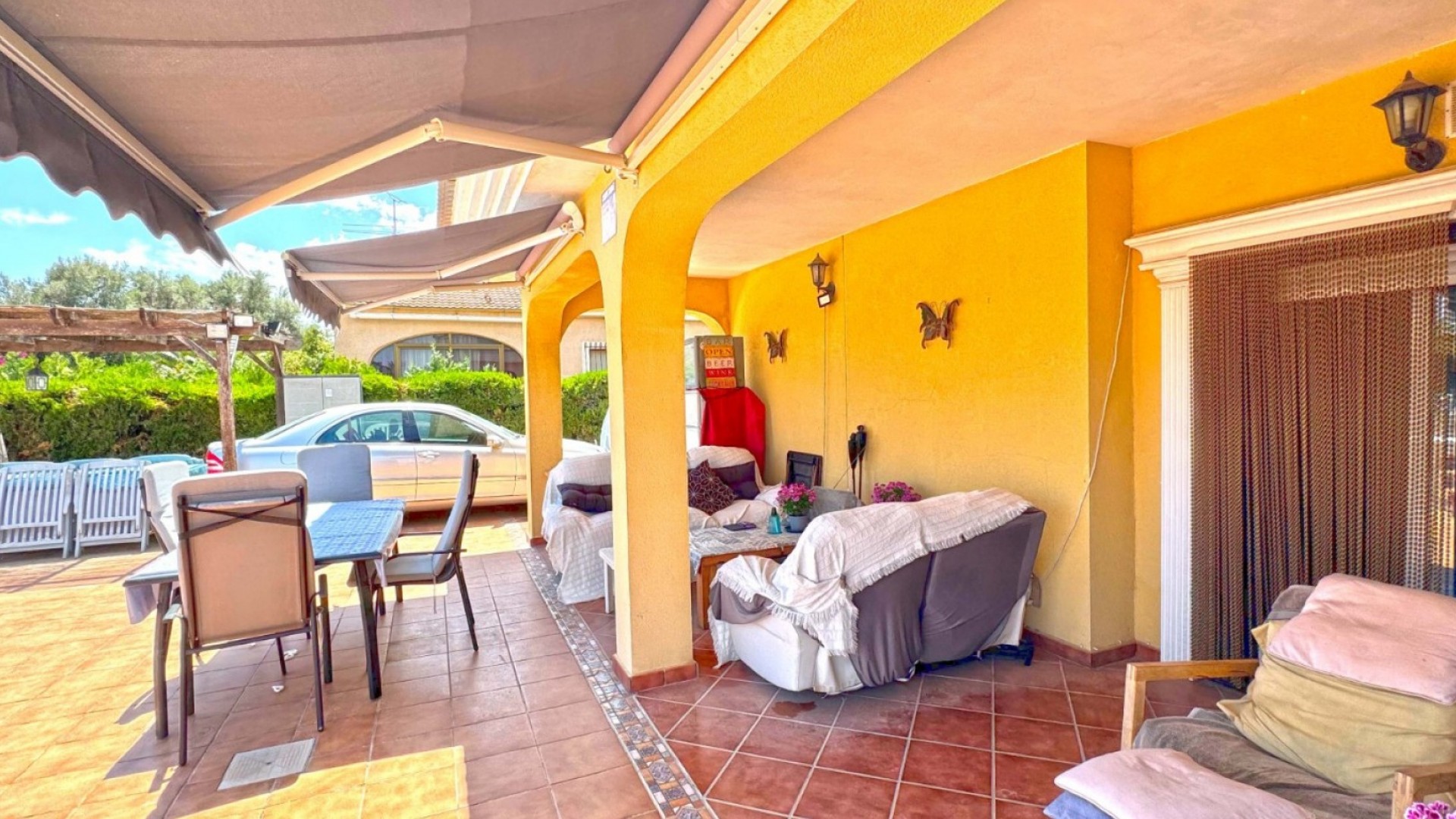Resale - Freistehende Villa -
Torrevieja - Los Balcones - Los Altos del Edén