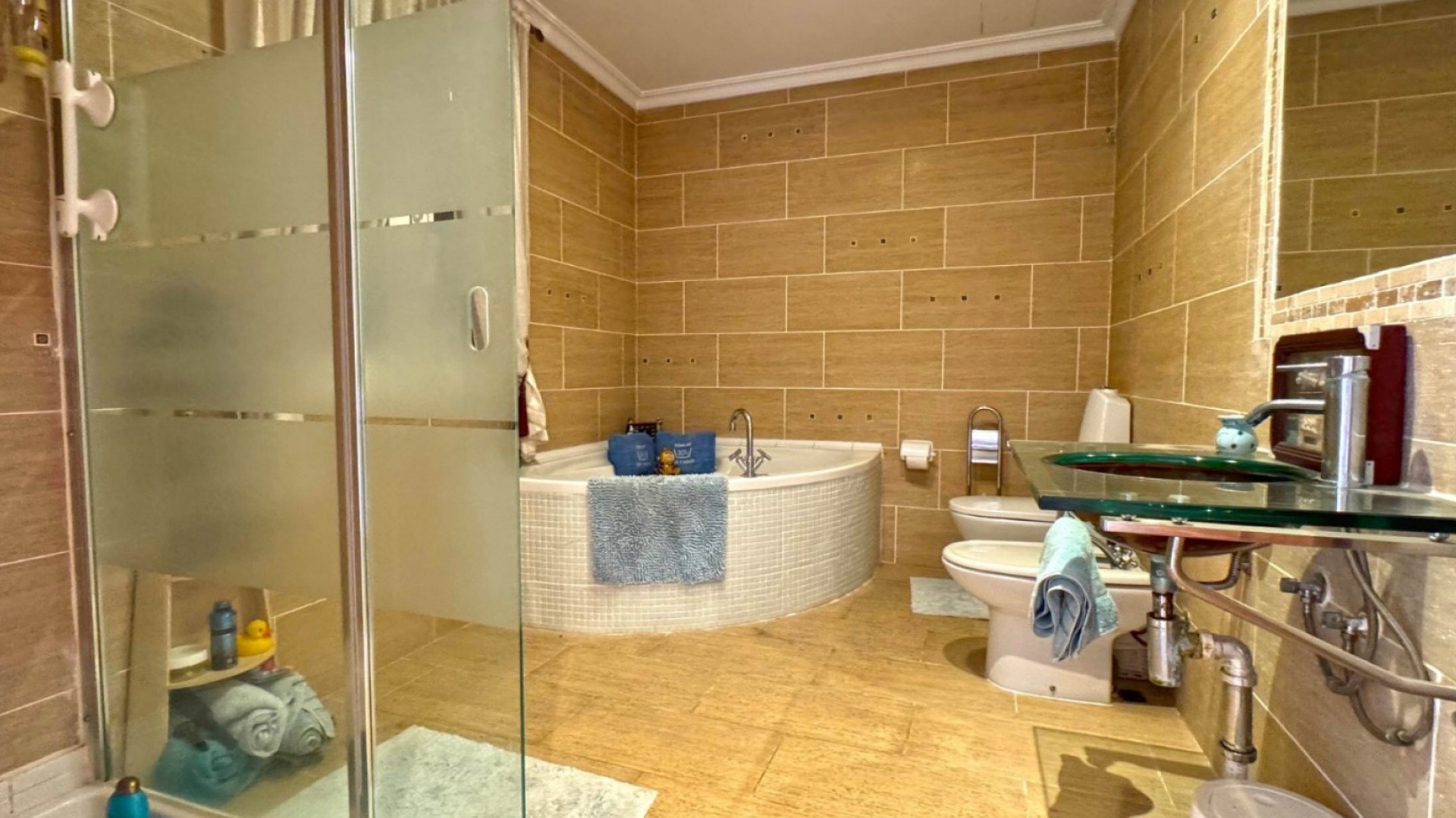 Resale - Freistehende Villa -
Torrevieja - Los Balcones - Los Altos del Edén