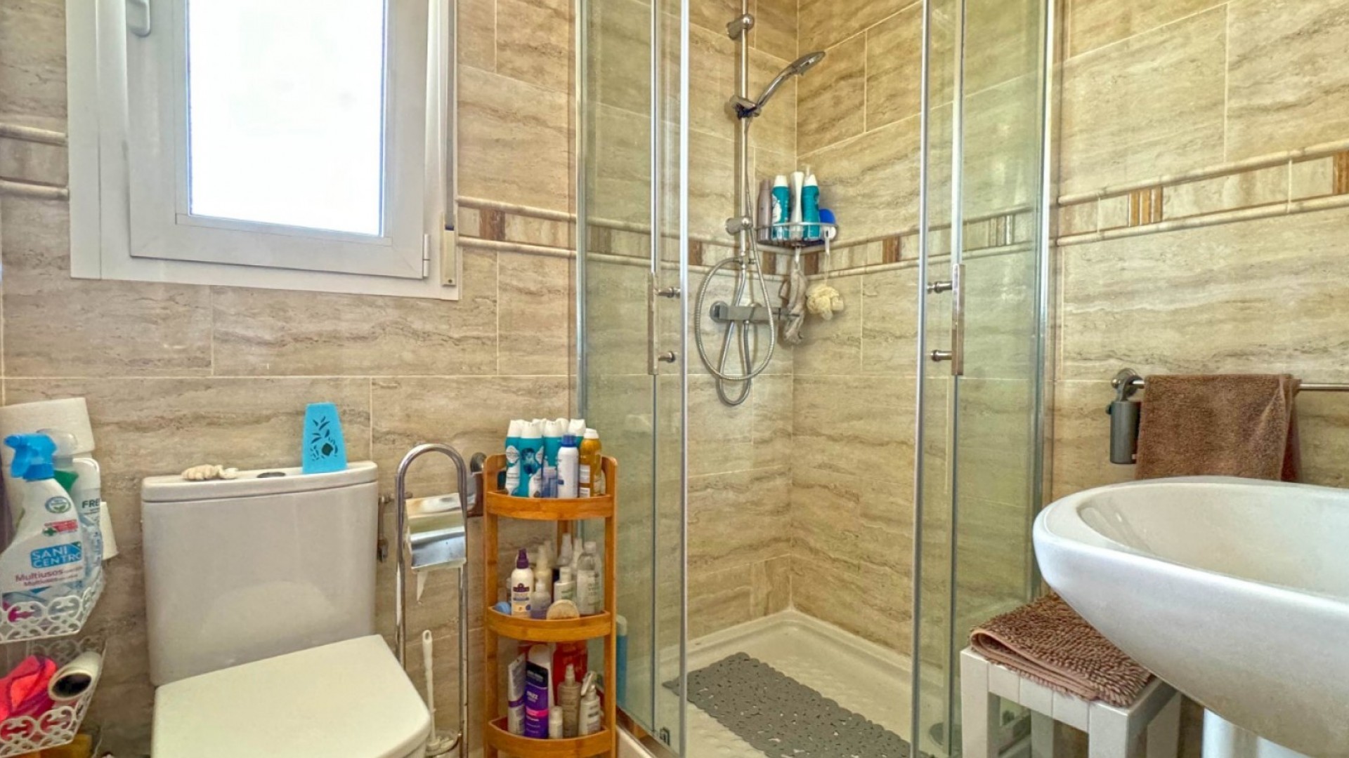 Resale - Freistehende Villa -
Torrevieja - Los Balcones - Los Altos del Edén