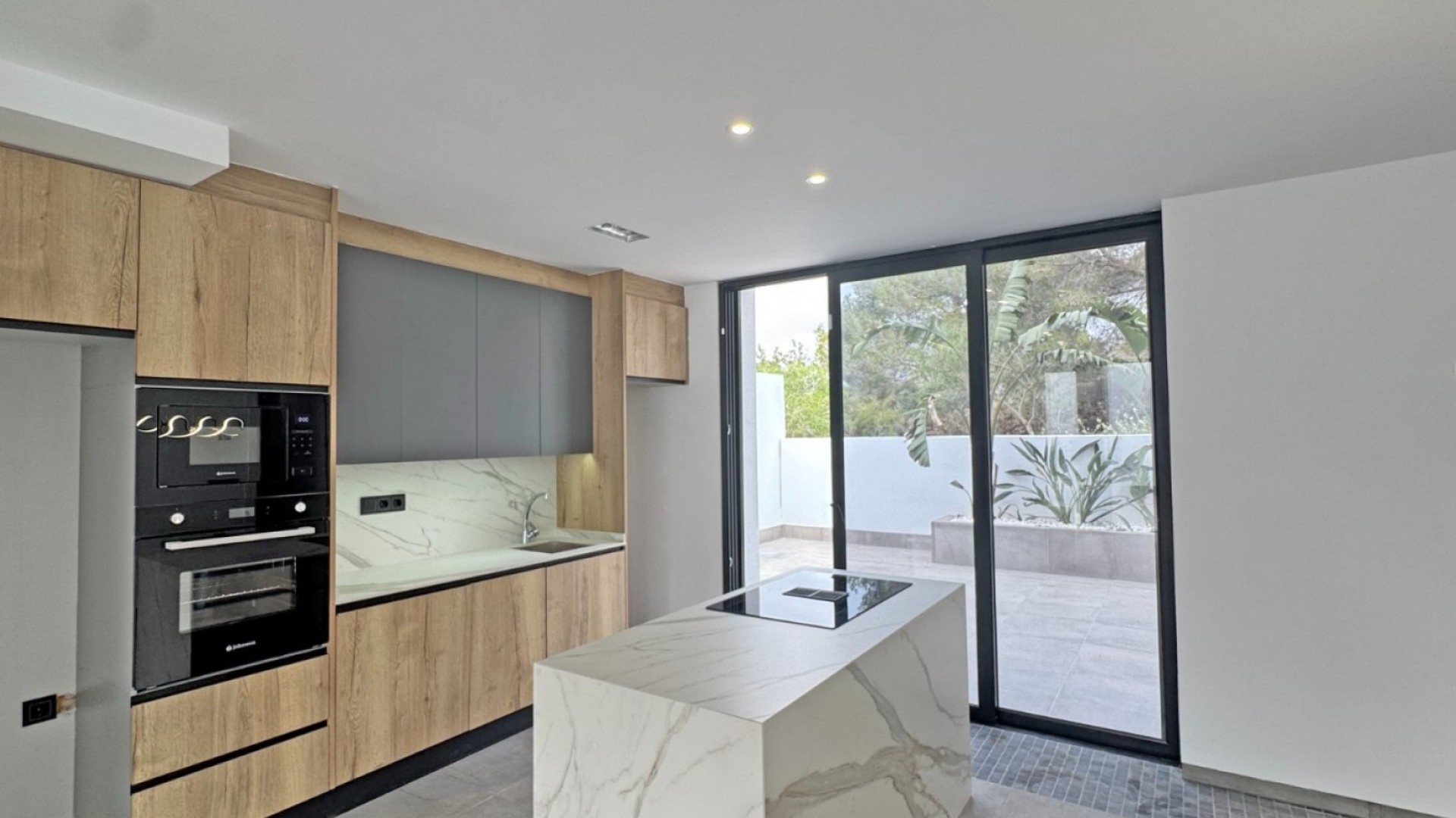 Resale - Freistehende Villa -
Torrevieja - Los Balcones - Los Altos del Edén