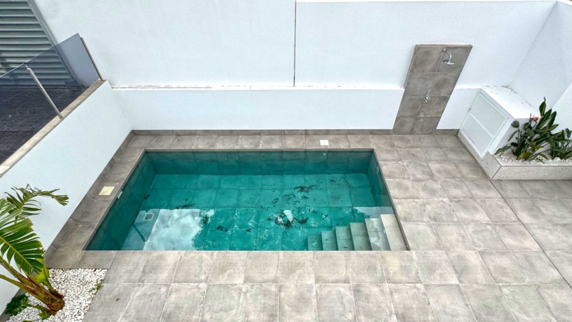 Resale - Freistehende Villa -
Torrevieja - Los Balcones - Los Altos del Edén