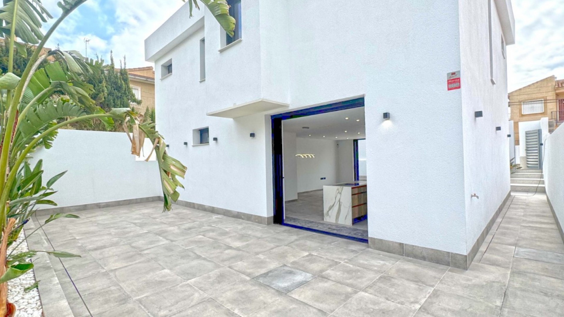 Resale - Freistehende Villa -
Torrevieja - Los Balcones - Los Altos del Edén
