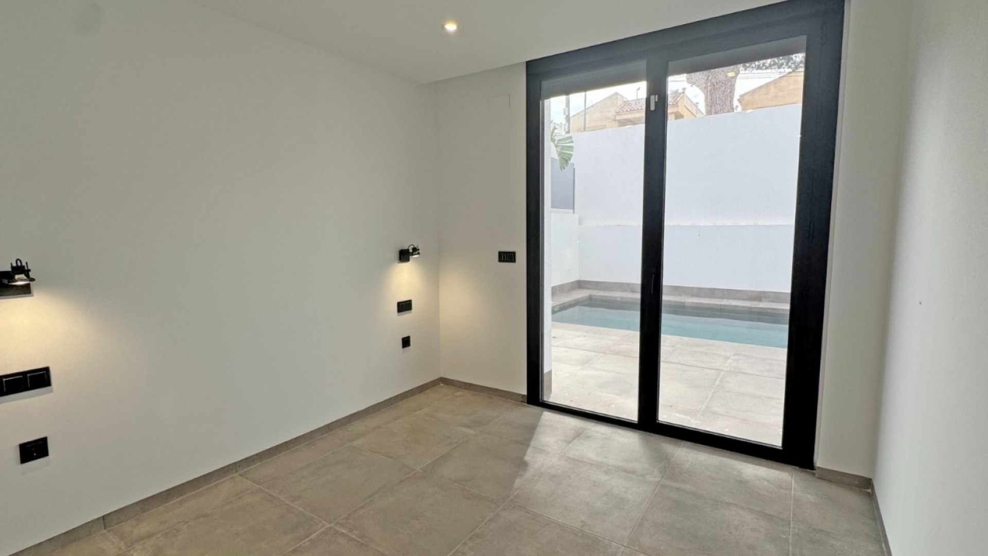 Resale - Freistehende Villa -
Torrevieja - Los Balcones - Los Altos del Edén