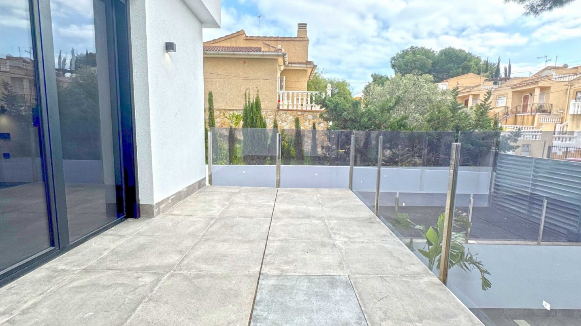 Resale - Freistehende Villa -
Torrevieja - Los Balcones - Los Altos del Edén