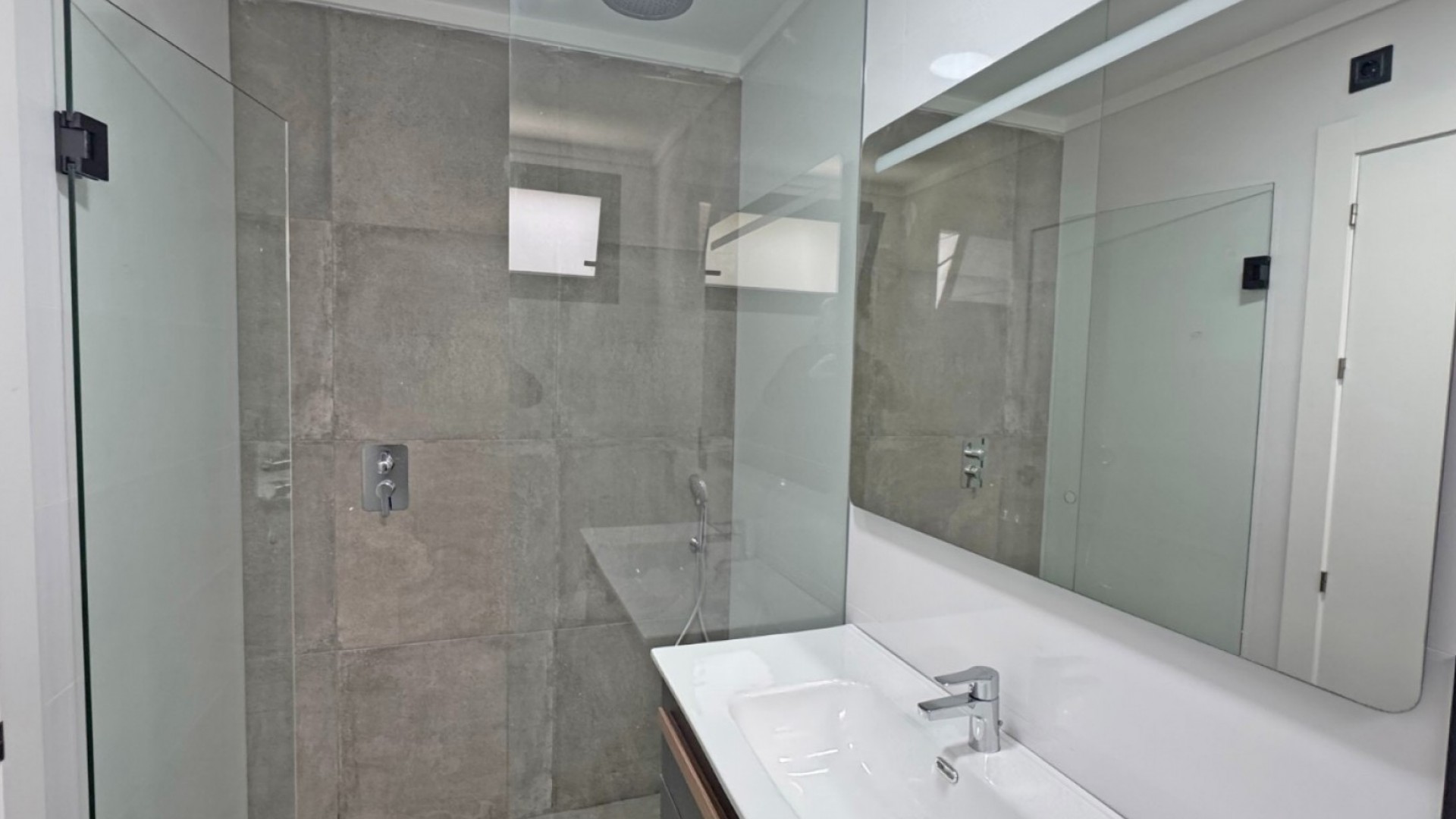 Resale - Freistehende Villa -
Torrevieja - Los Balcones - Los Altos del Edén