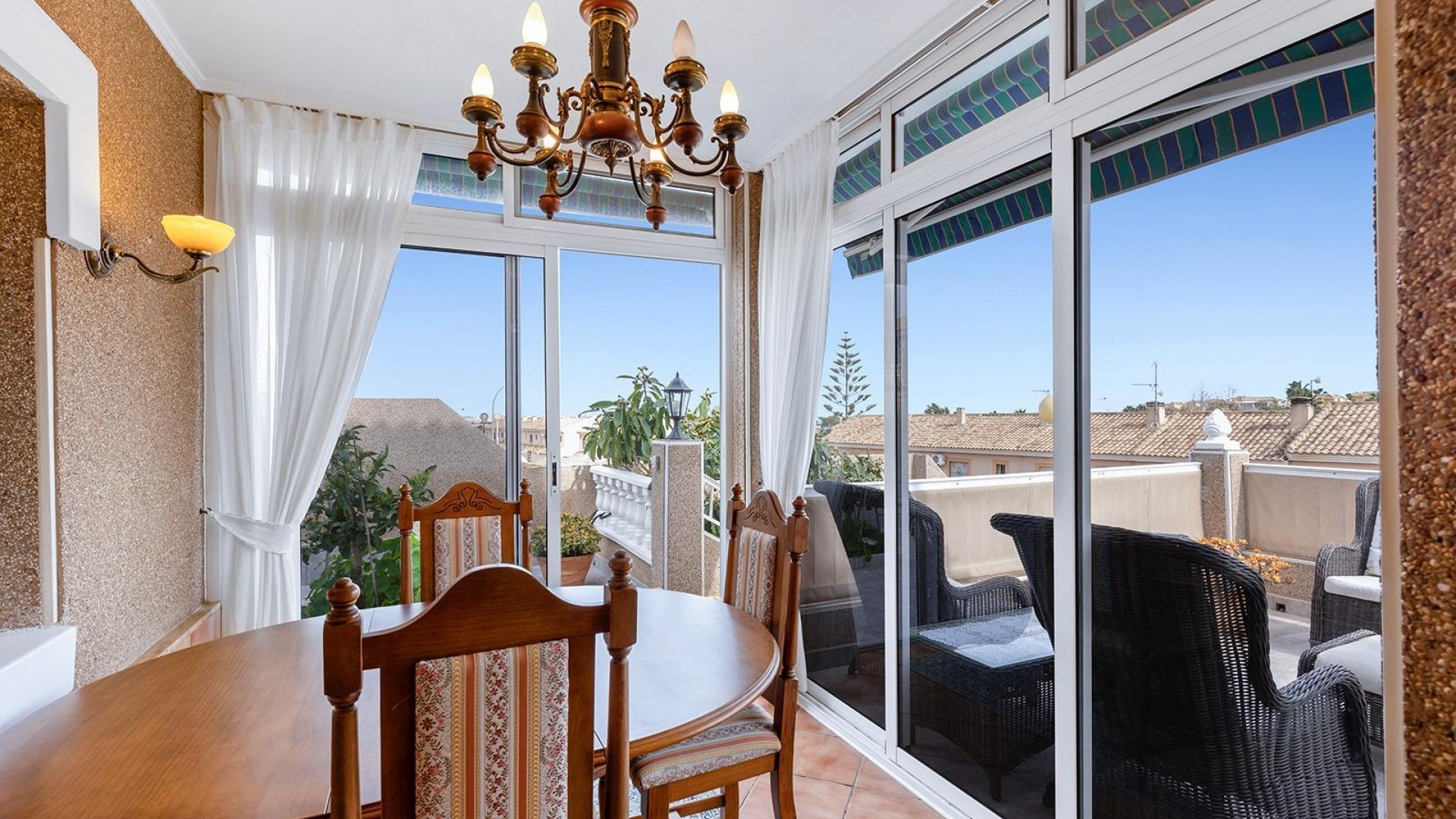 Resale - Freistehende Villa -
Torrevieja - Los Balcones - Los Altos del Edén