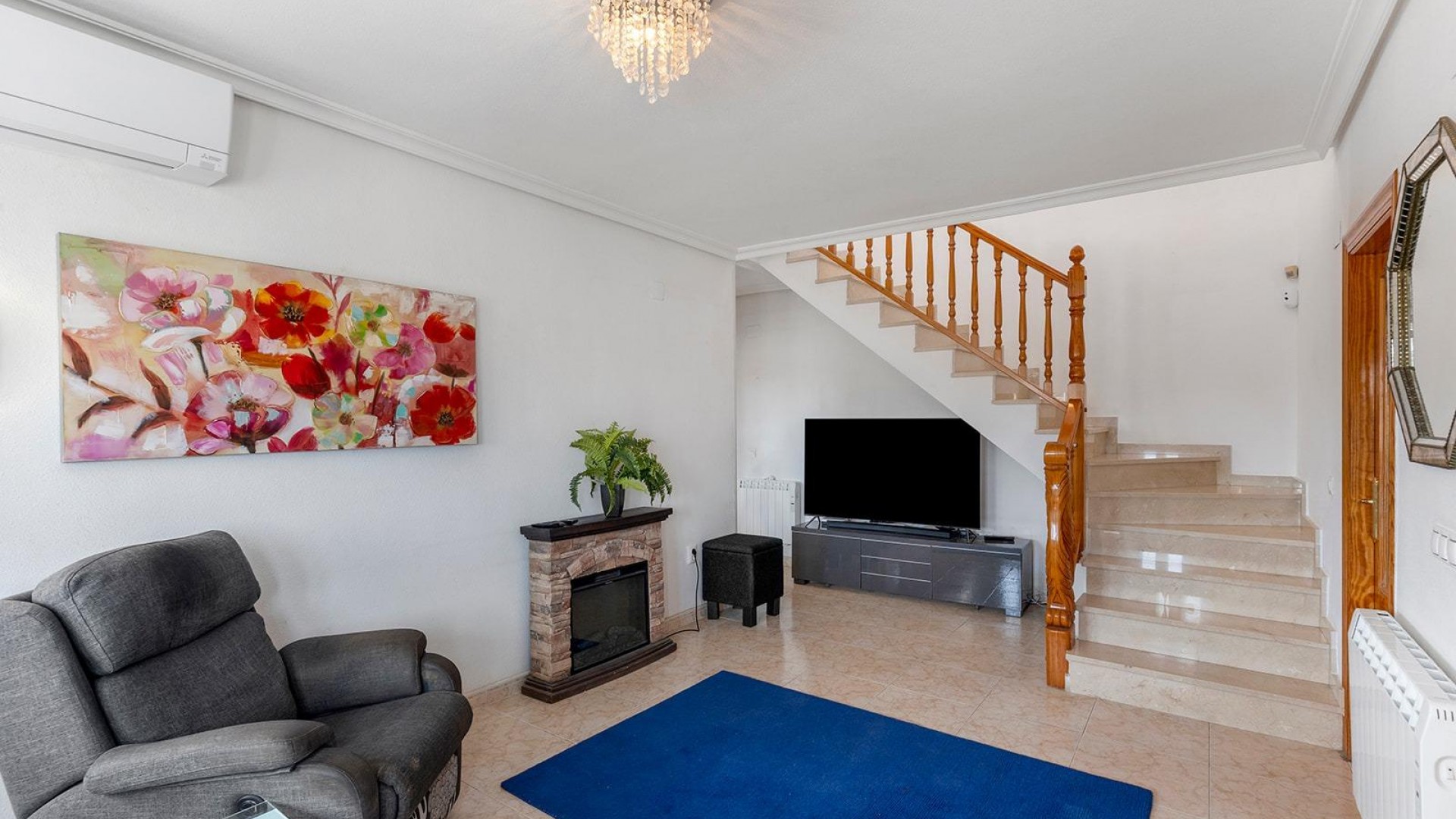 Resale - Freistehende Villa -
Torrevieja - Los Balcones - Los Altos del Edén