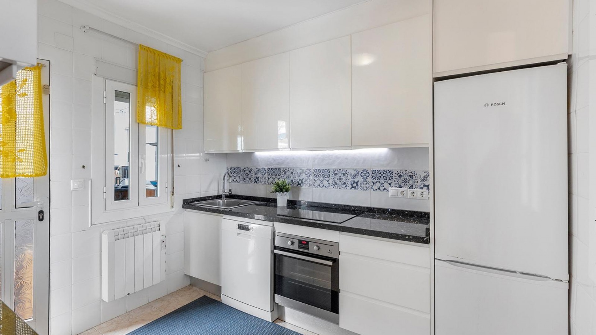 Resale - Freistehende Villa -
Torrevieja - Los Balcones - Los Altos del Edén