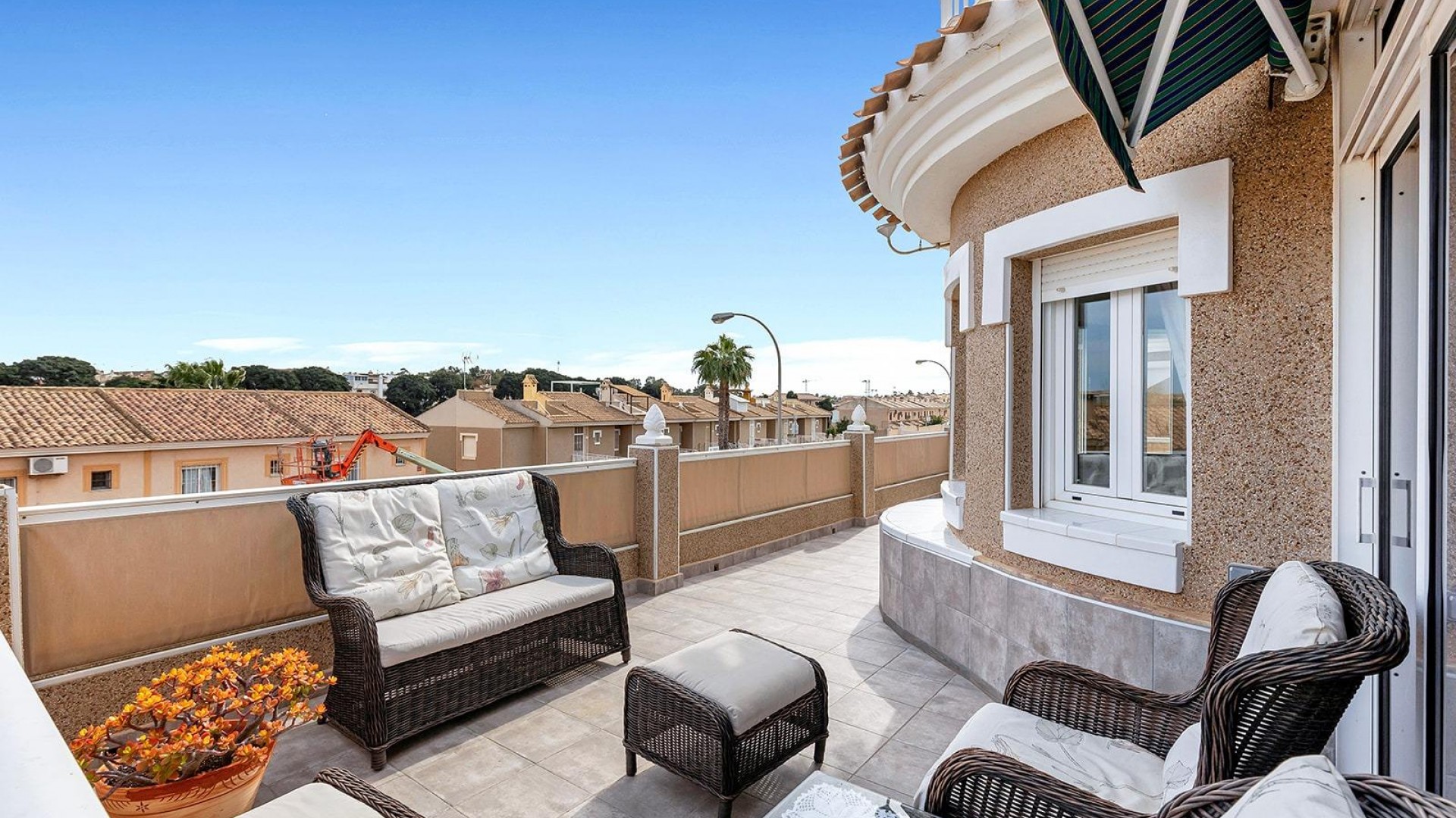 Resale - Freistehende Villa -
Torrevieja - Los Balcones - Los Altos del Edén