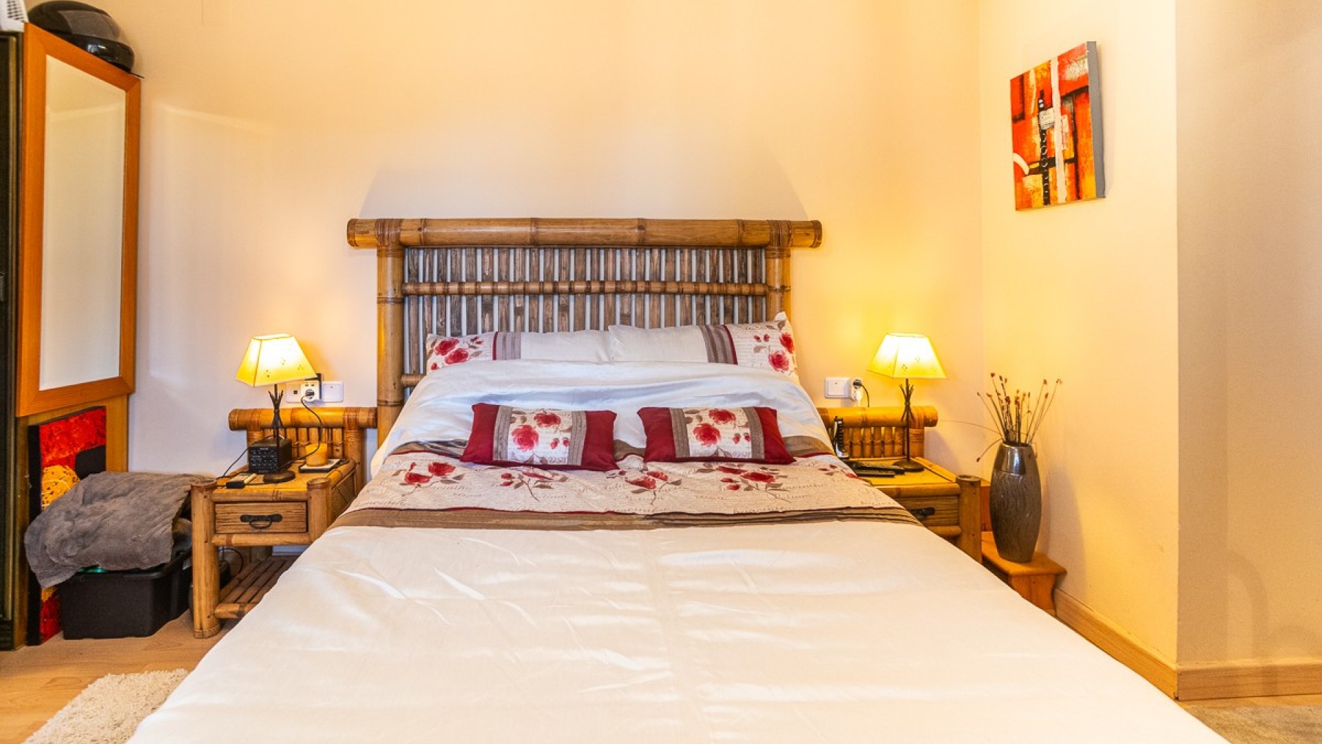 Resale - Freistehende Villa -
Torrevieja - LOS BALCONES - LOS ALTOS