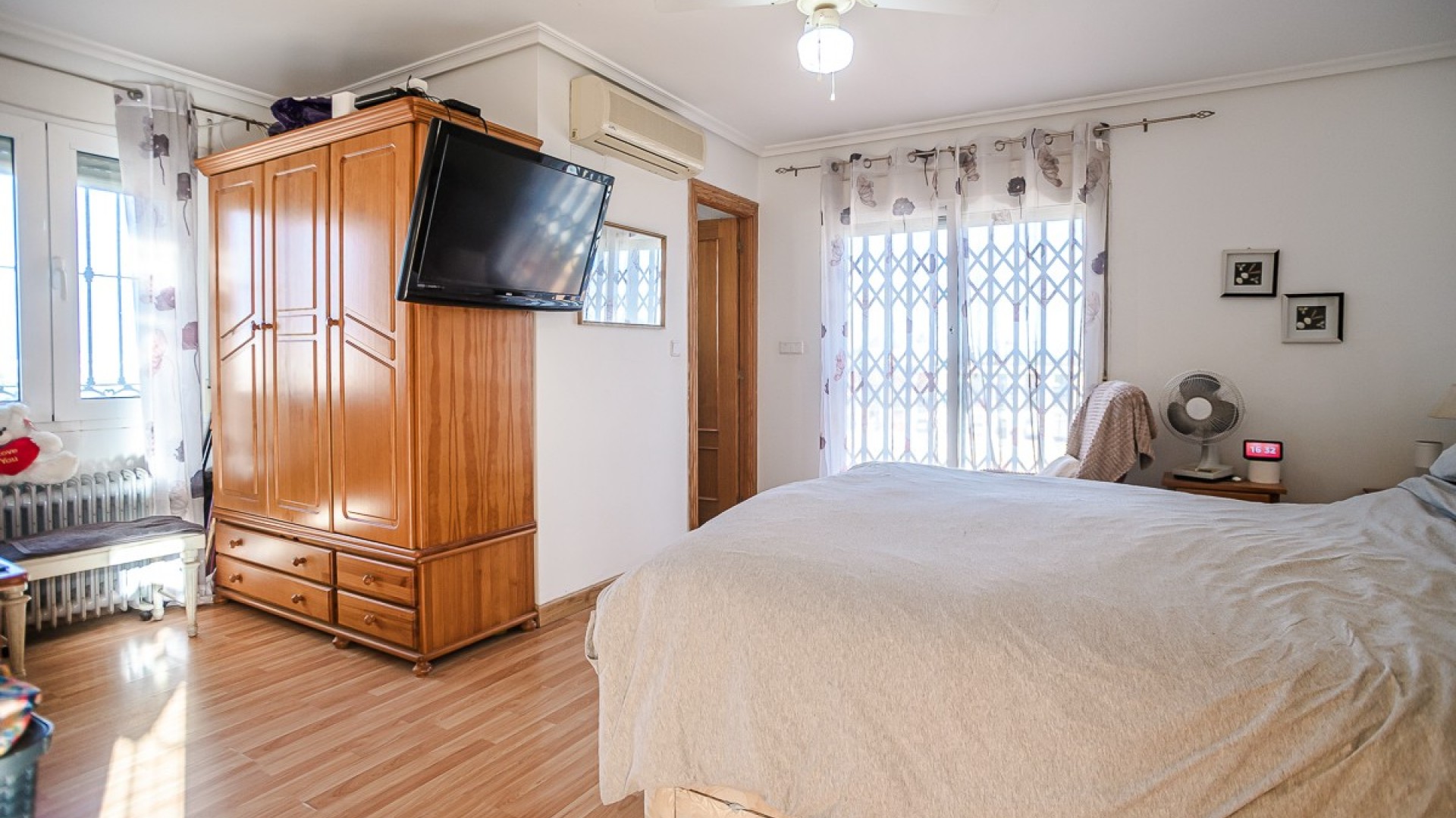 Resale - Freistehende Villa -
Torrevieja - LOS BALCONES - LOS ALTOS