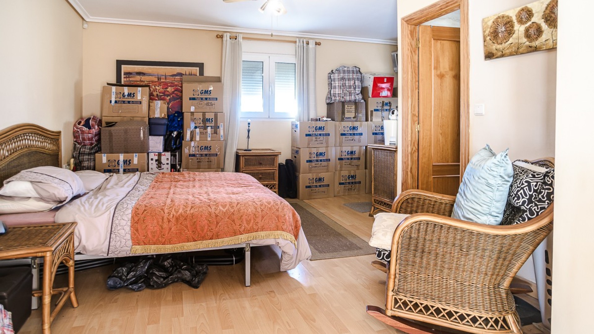 Resale - Freistehende Villa -
Torrevieja - LOS BALCONES - LOS ALTOS