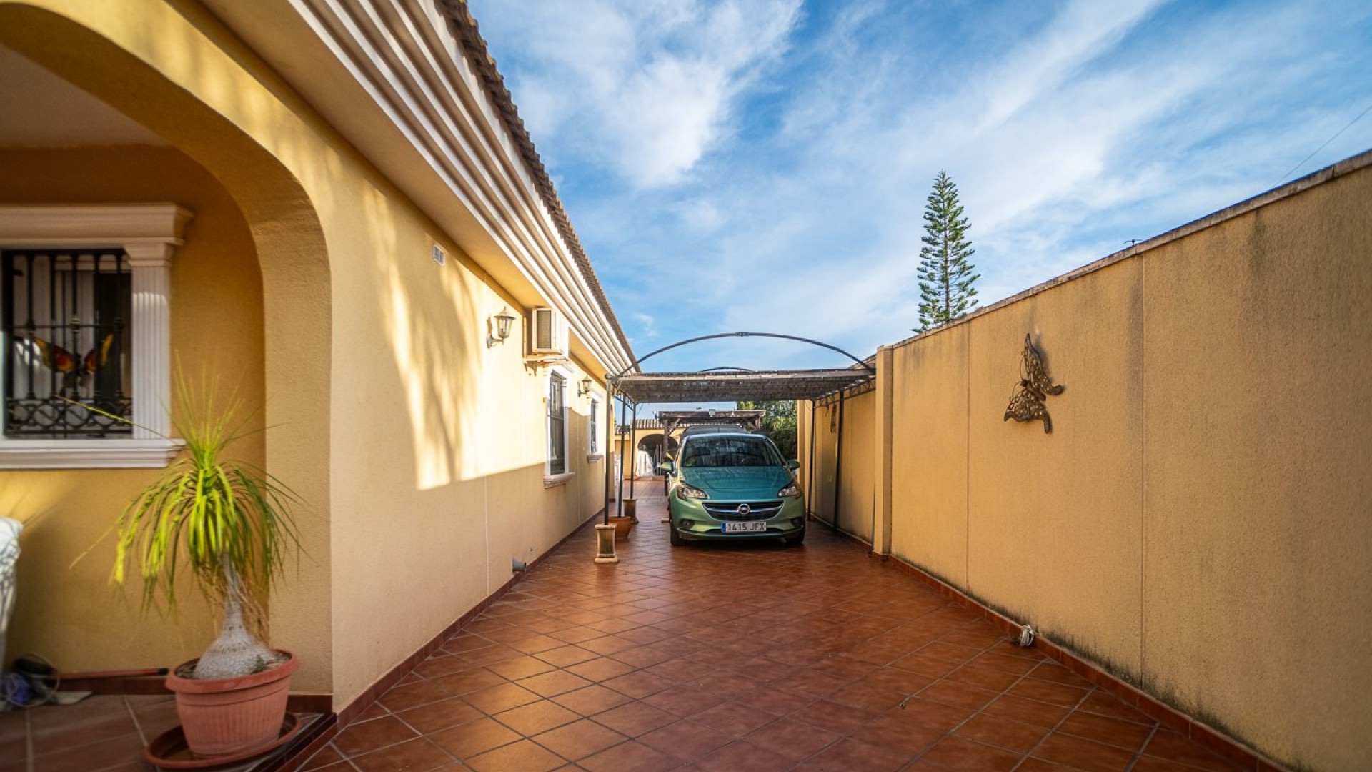 Resale - Freistehende Villa -
Torrevieja - LOS BALCONES - LOS ALTOS