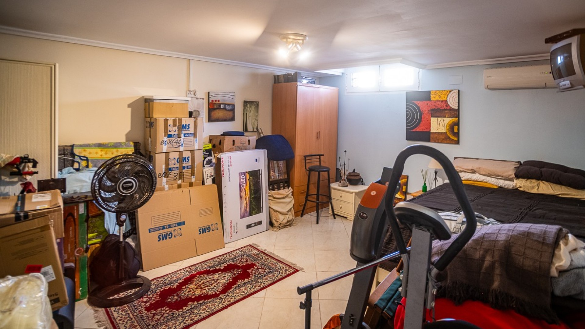 Resale - Freistehende Villa -
Torrevieja - LOS BALCONES - LOS ALTOS