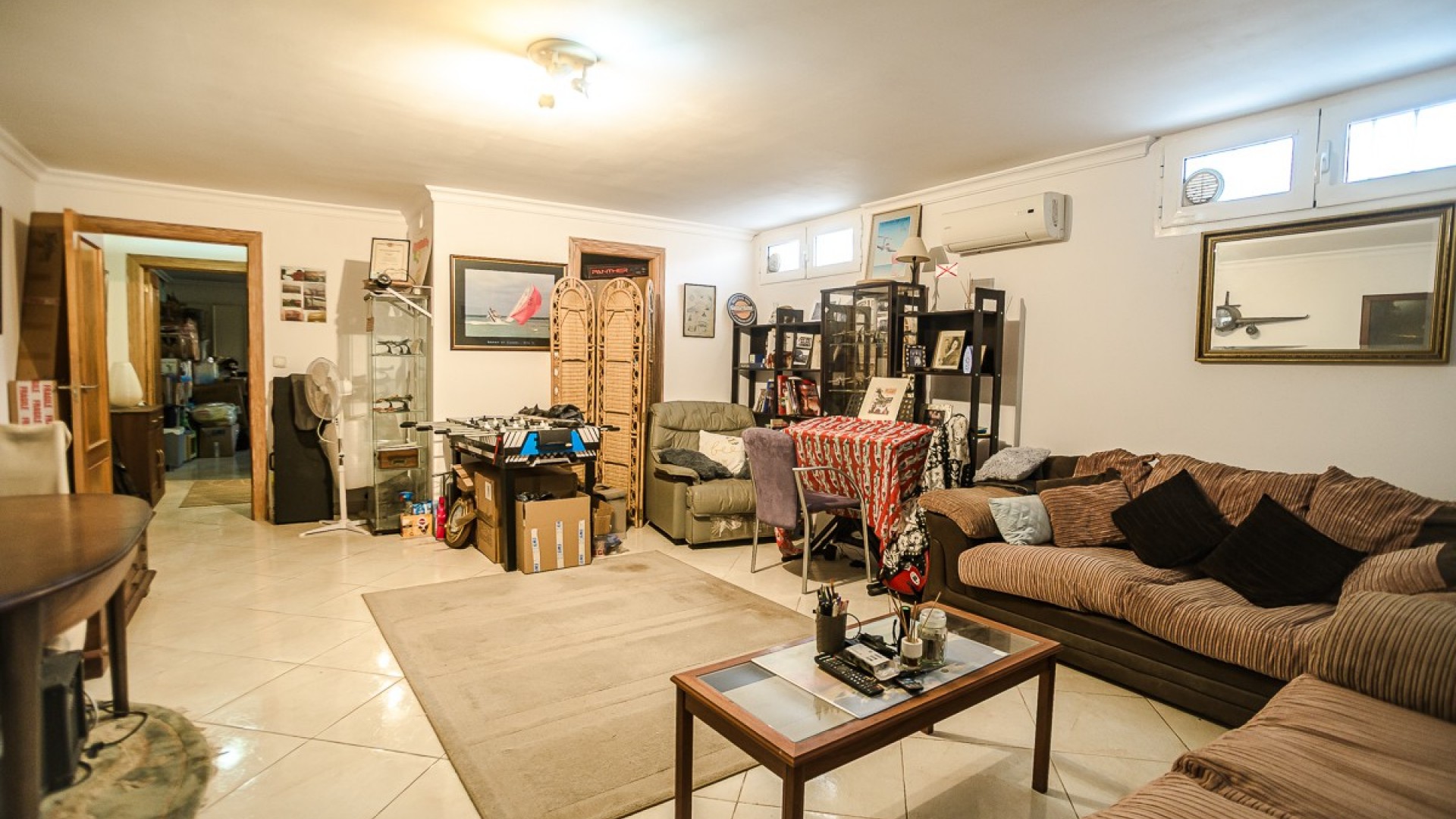 Resale - Freistehende Villa -
Torrevieja - LOS BALCONES - LOS ALTOS