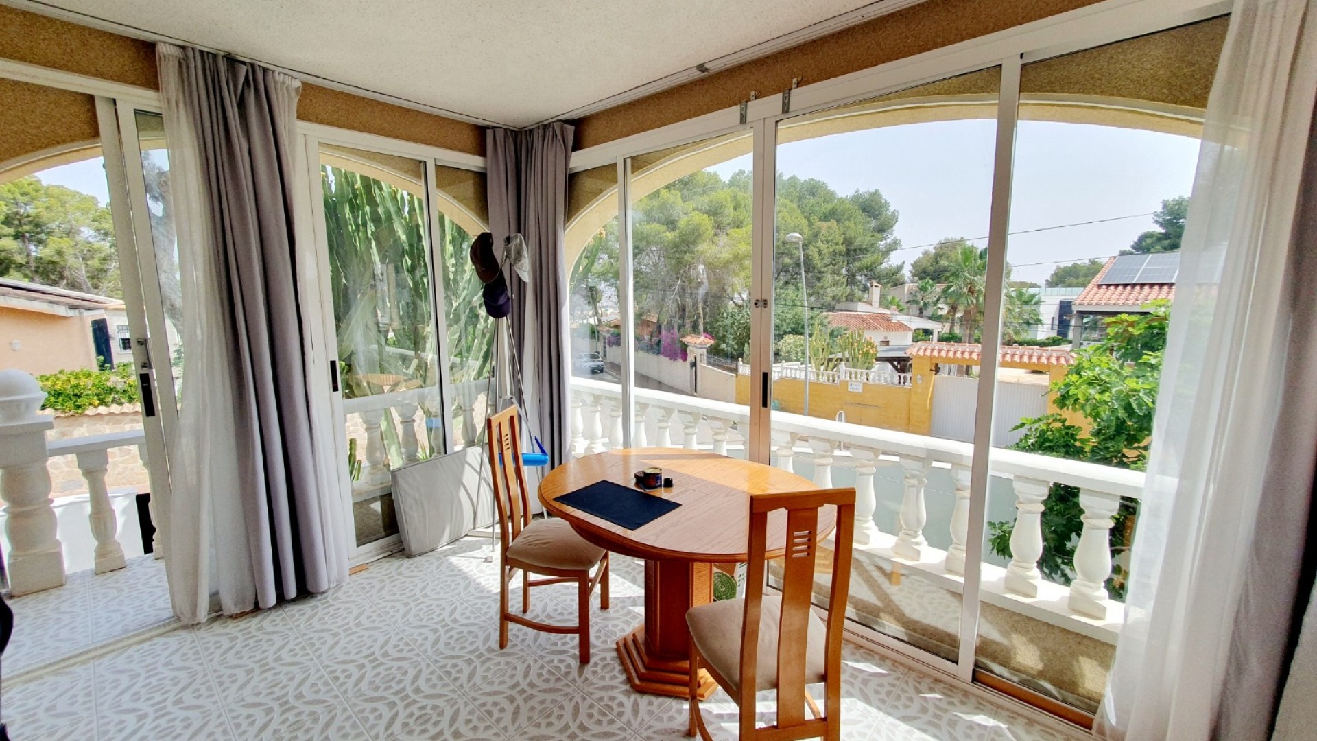 Resale - Freistehende Villa -
Torrevieja - Los Balcones