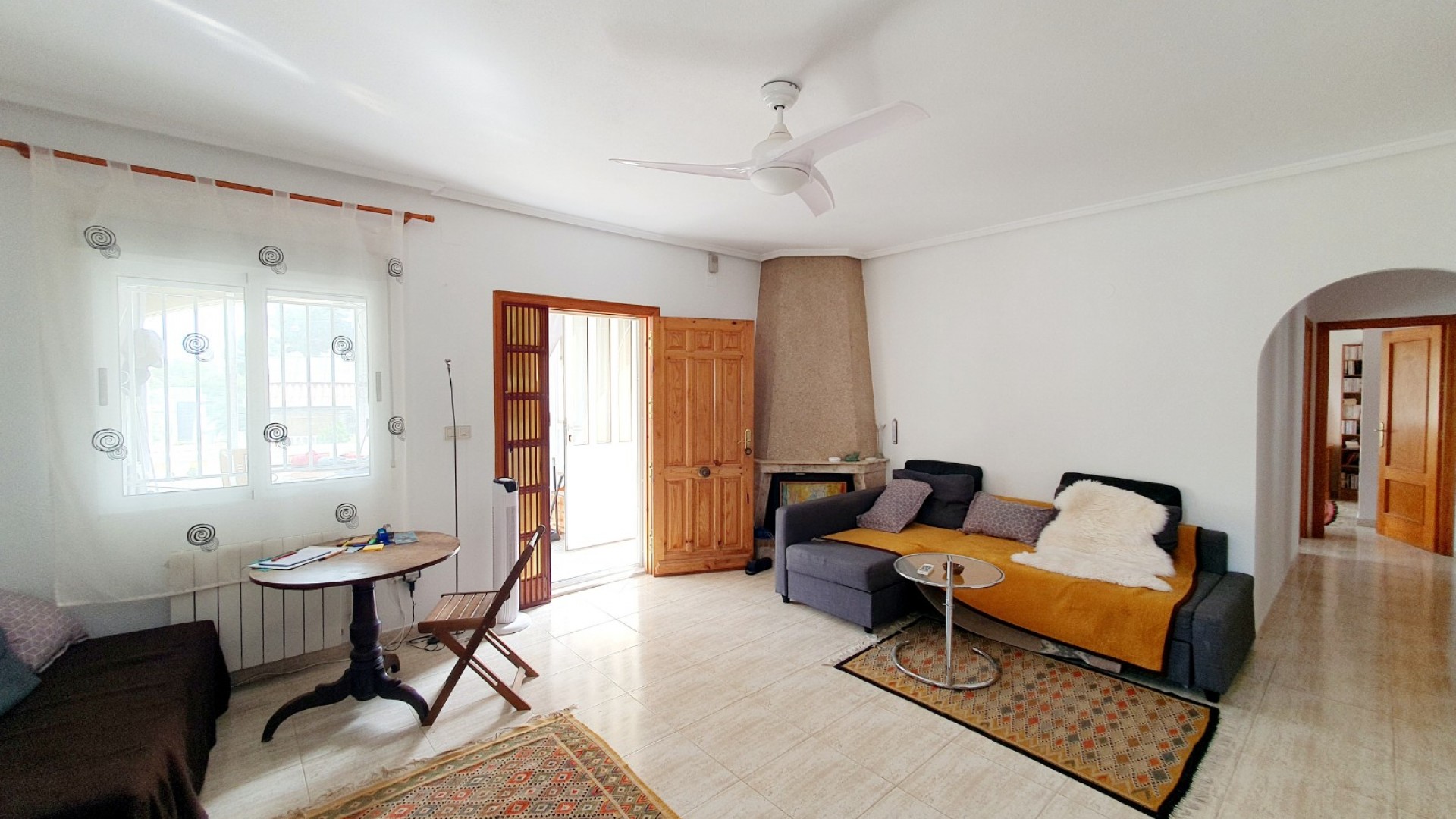 Resale - Freistehende Villa -
Torrevieja - Los Balcones