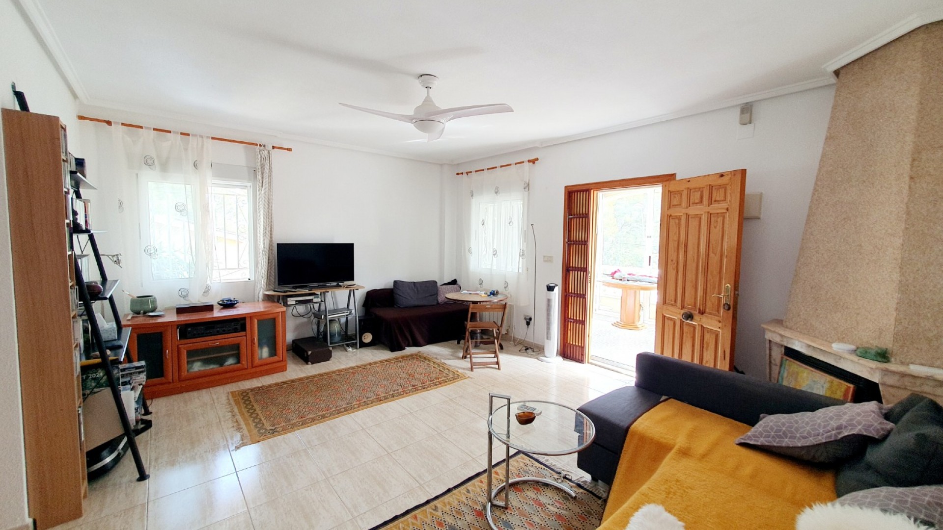 Resale - Freistehende Villa -
Torrevieja - Los Balcones