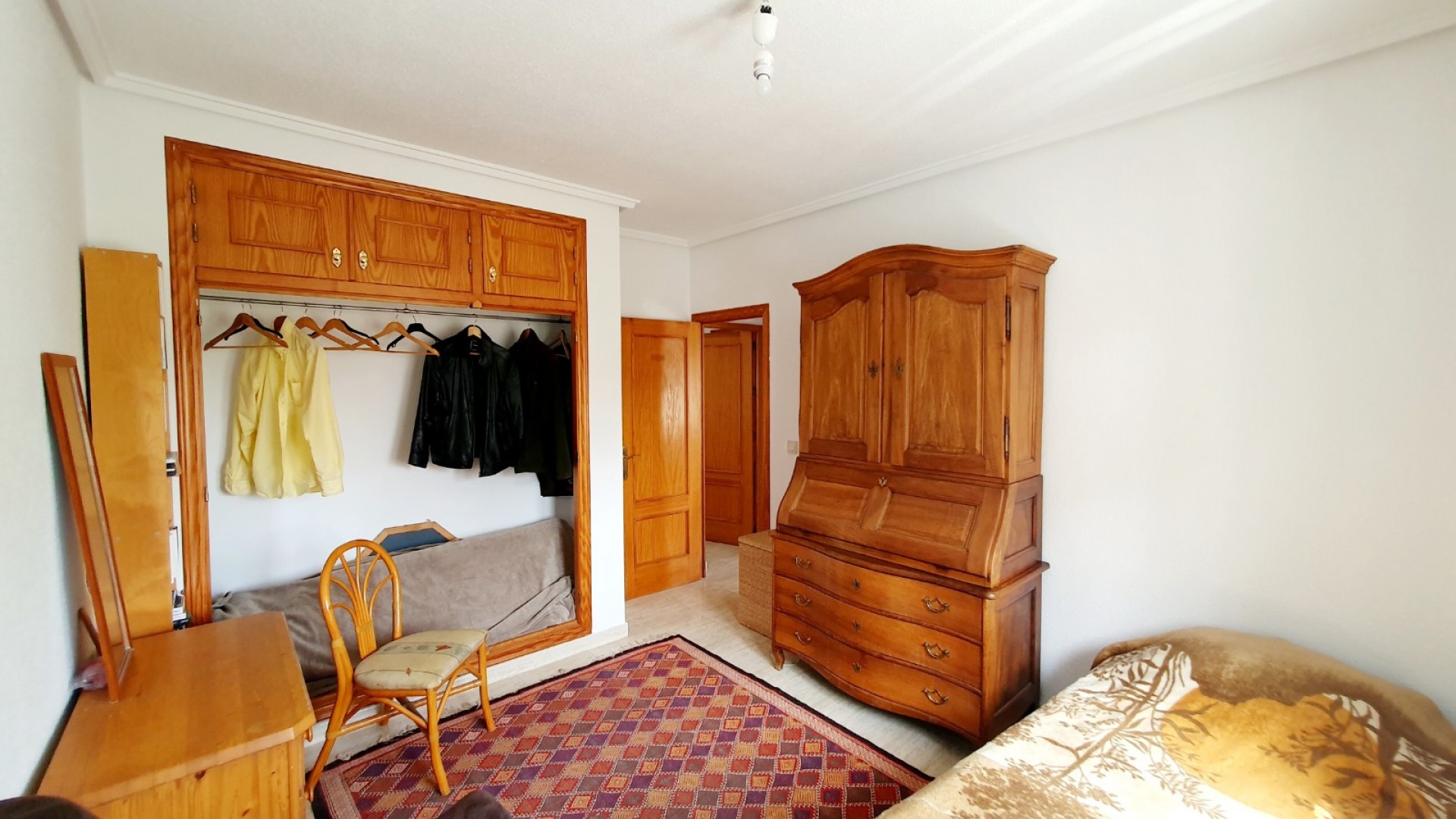 Resale - Freistehende Villa -
Torrevieja - Los Balcones