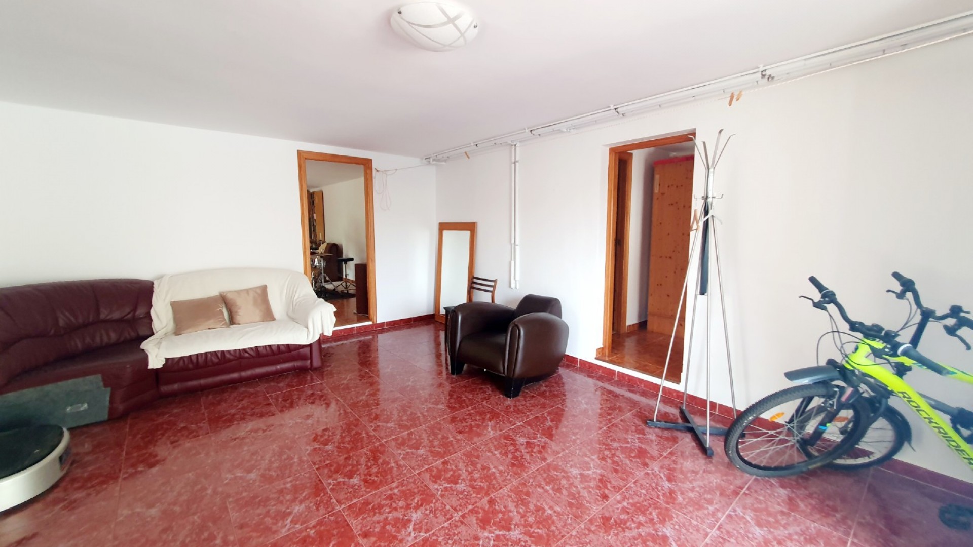Resale - Freistehende Villa -
Torrevieja - Los Balcones