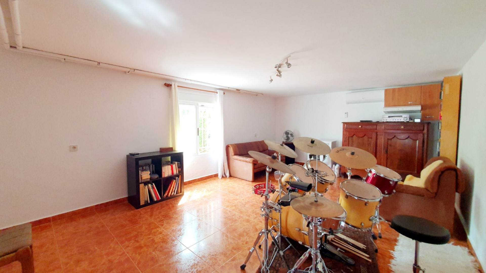 Resale - Freistehende Villa -
Torrevieja - Los Balcones