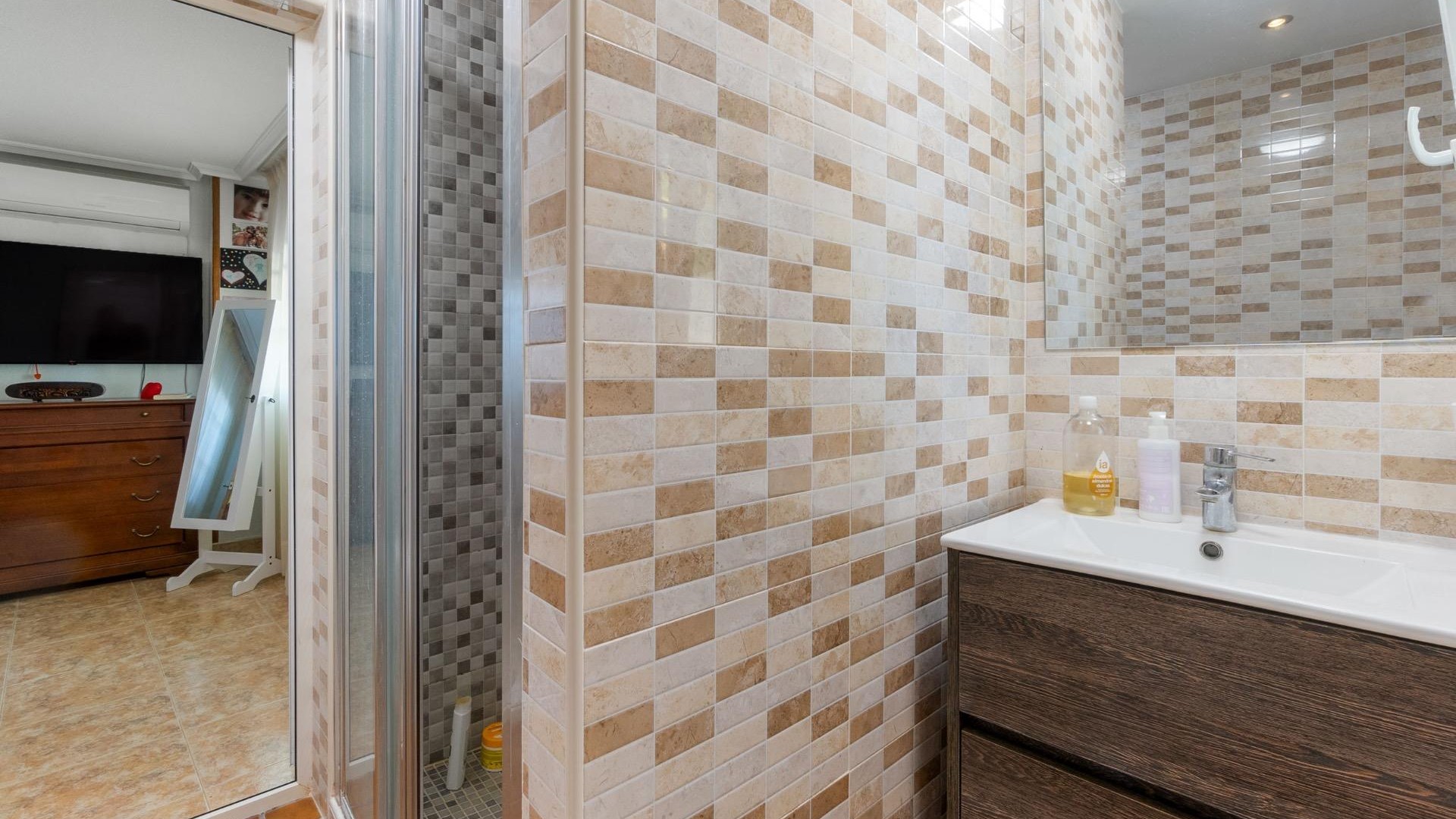 Resale - Freistehende Villa -
Torrevieja - Los balcones