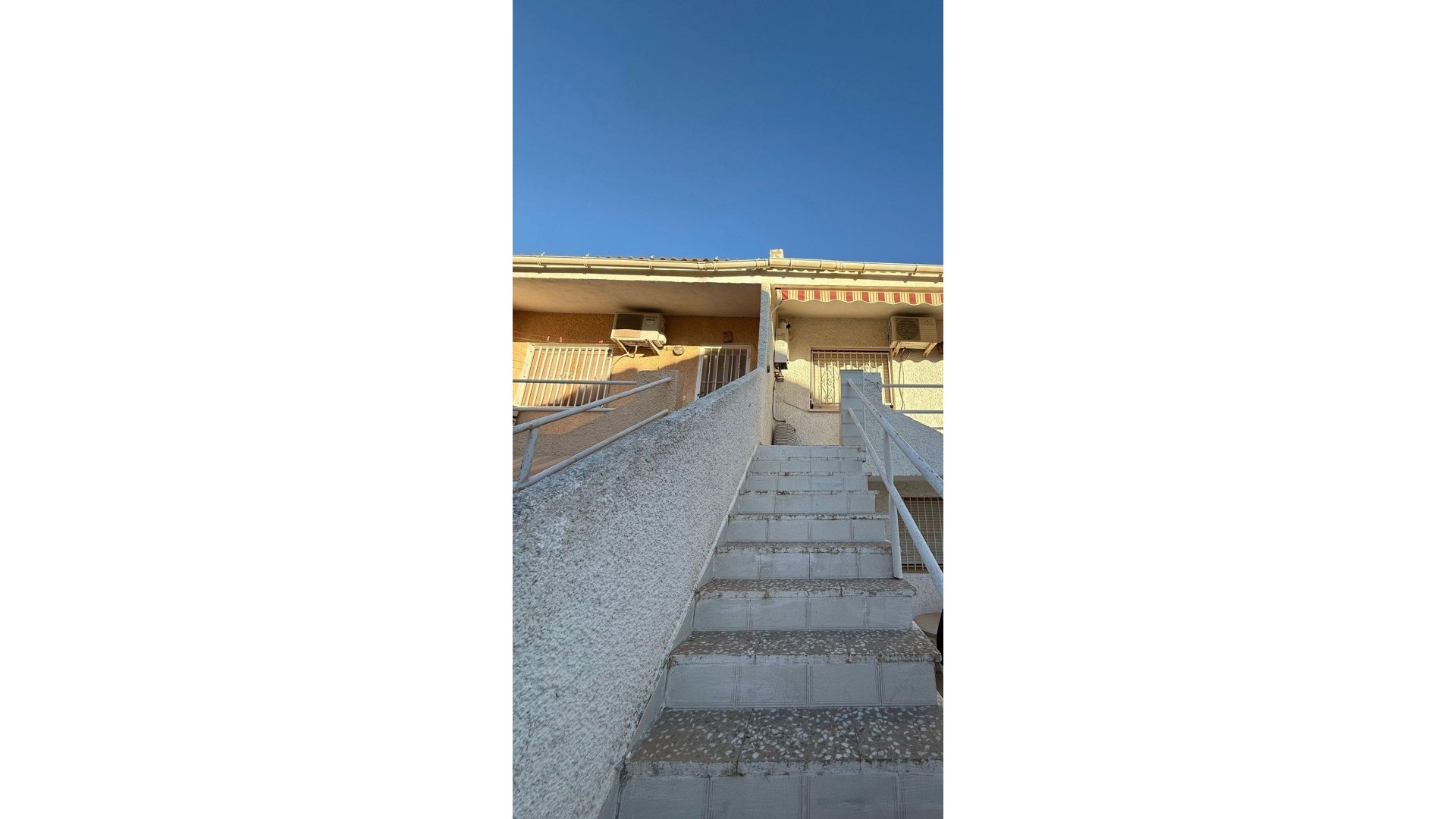 Resale - Freistehende Villa -
Torrevieja - Los Balcones