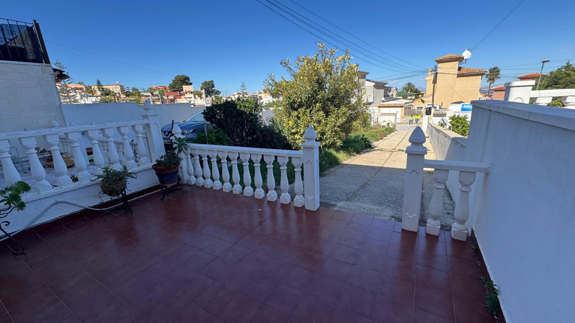 Resale - Freistehende Villa -
Torrevieja - Los Balcones