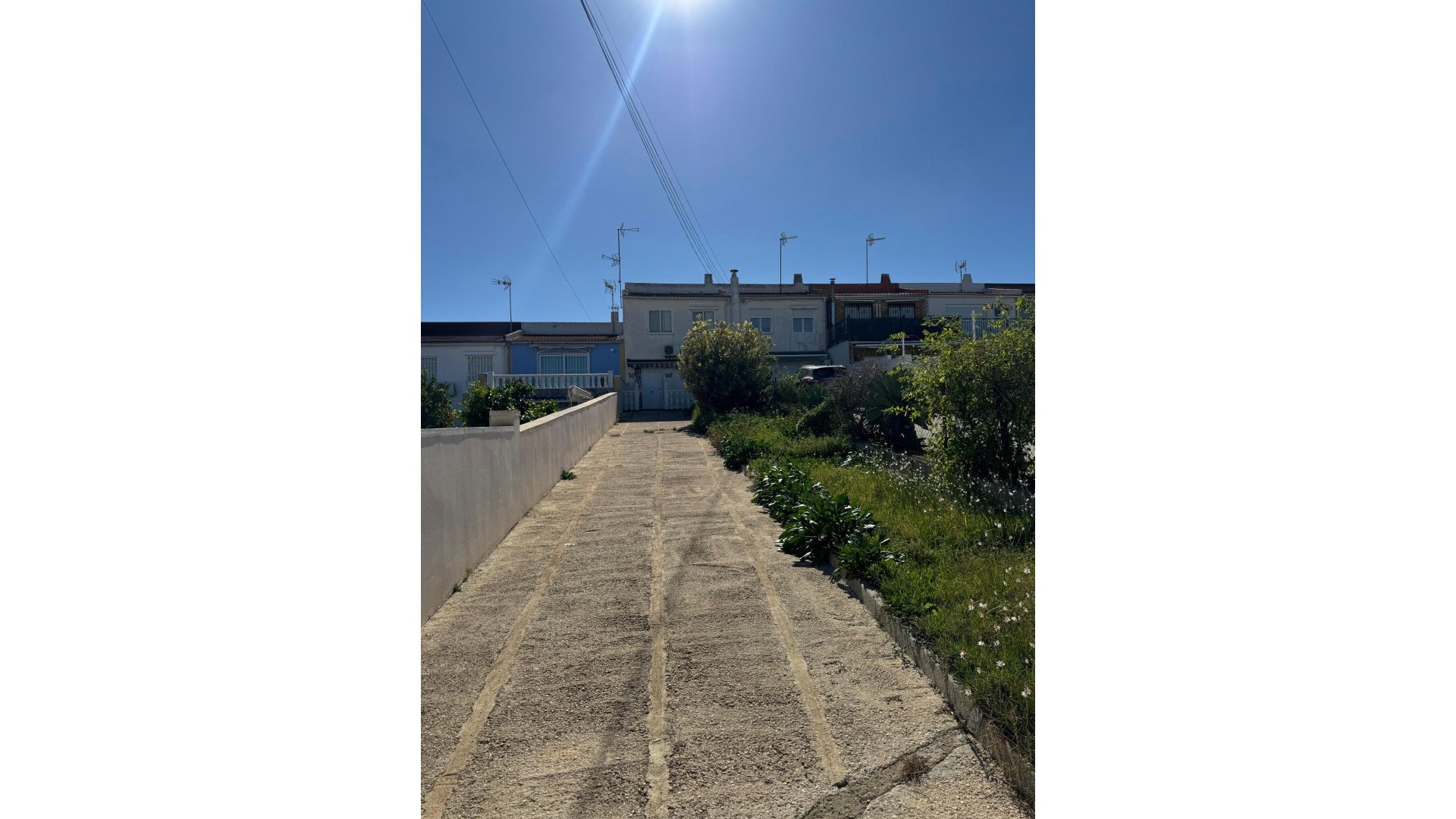 Resale - Freistehende Villa -
Torrevieja - Los Balcones