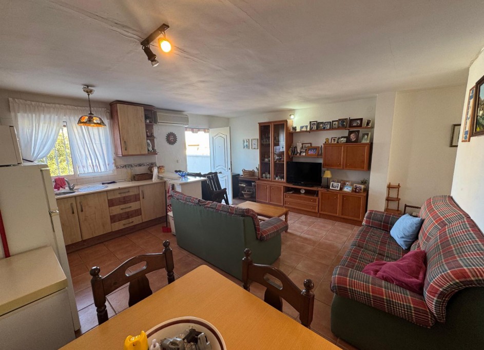 Resale - Freistehende Villa -
Torrevieja - Los Balcones