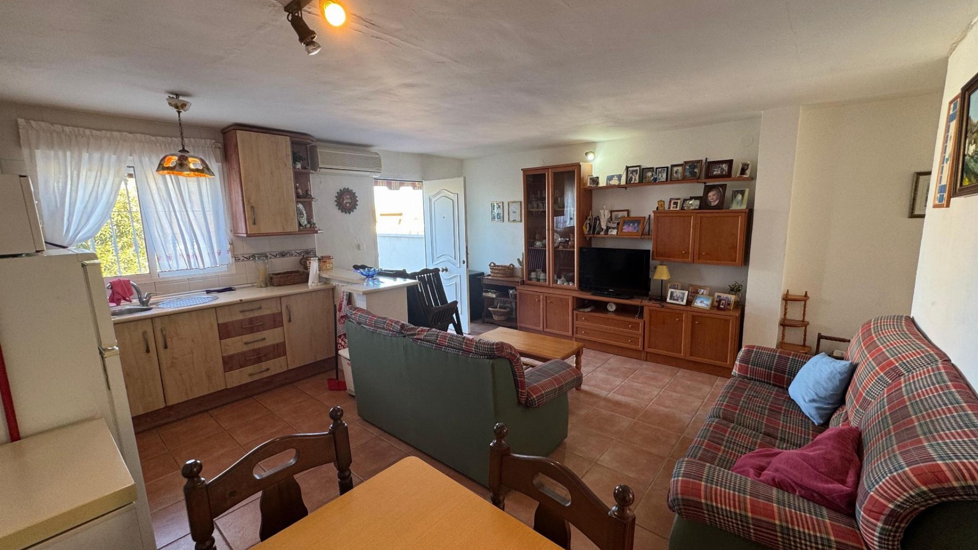 Resale - Freistehende Villa -
Torrevieja - Los Balcones