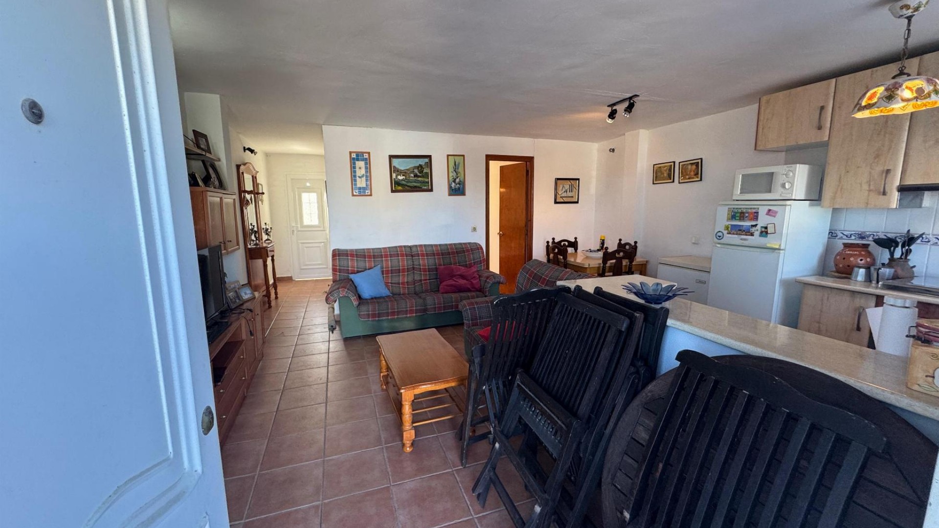 Resale - Freistehende Villa -
Torrevieja - Los Balcones