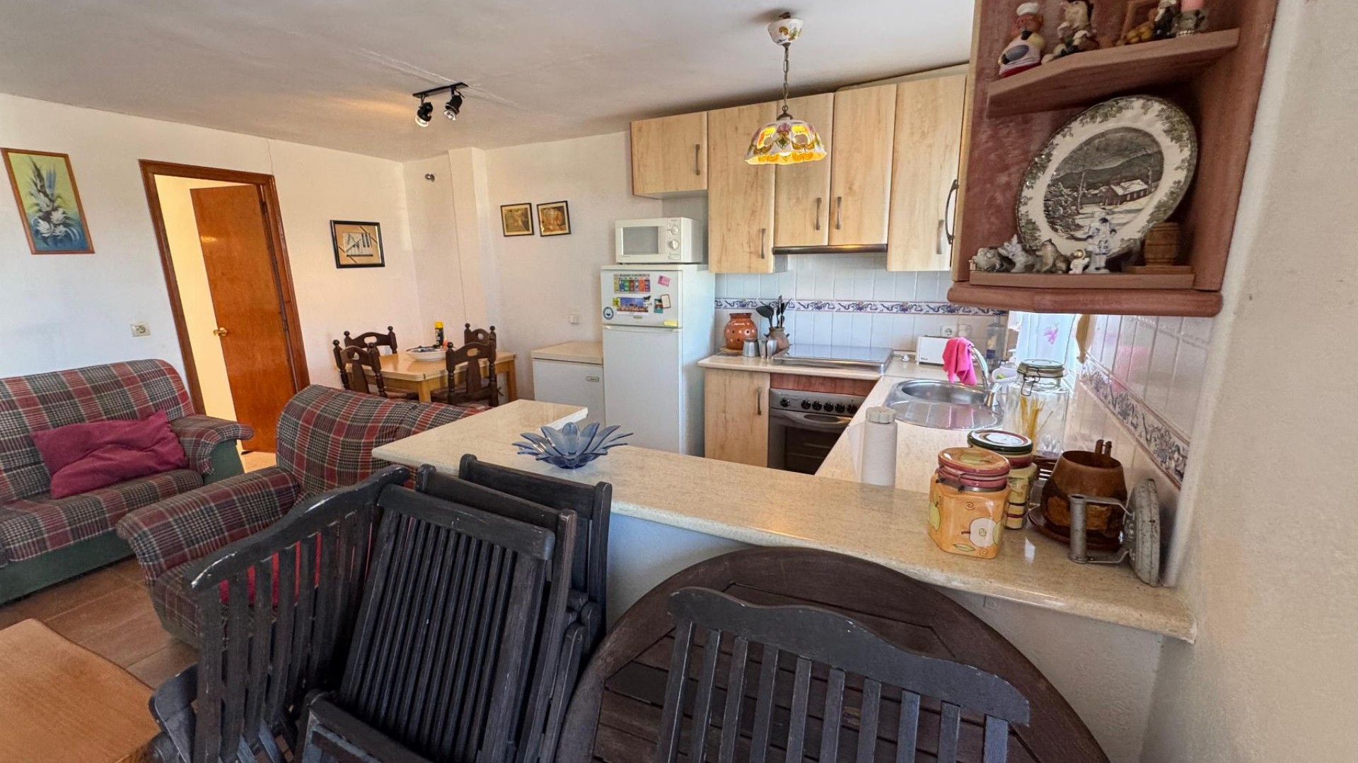 Resale - Freistehende Villa -
Torrevieja - Los Balcones