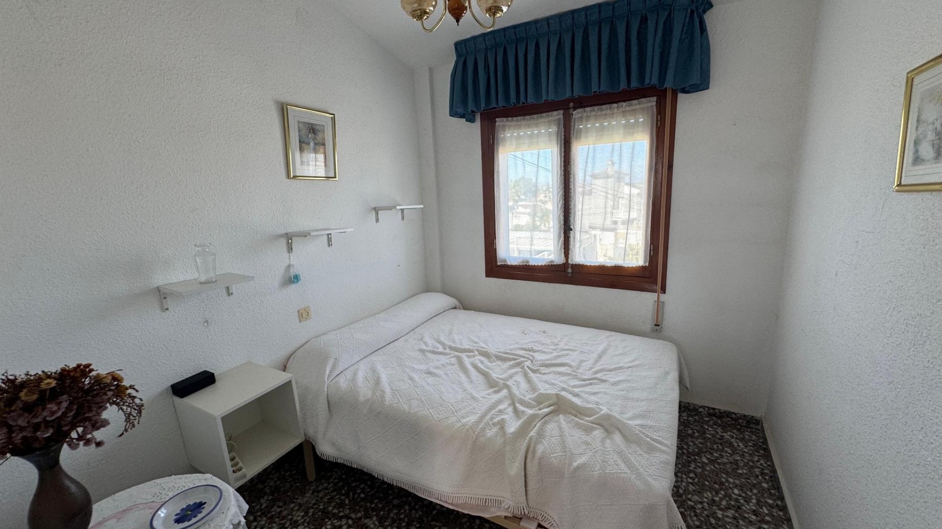 Resale - Freistehende Villa -
Torrevieja - Los Balcones