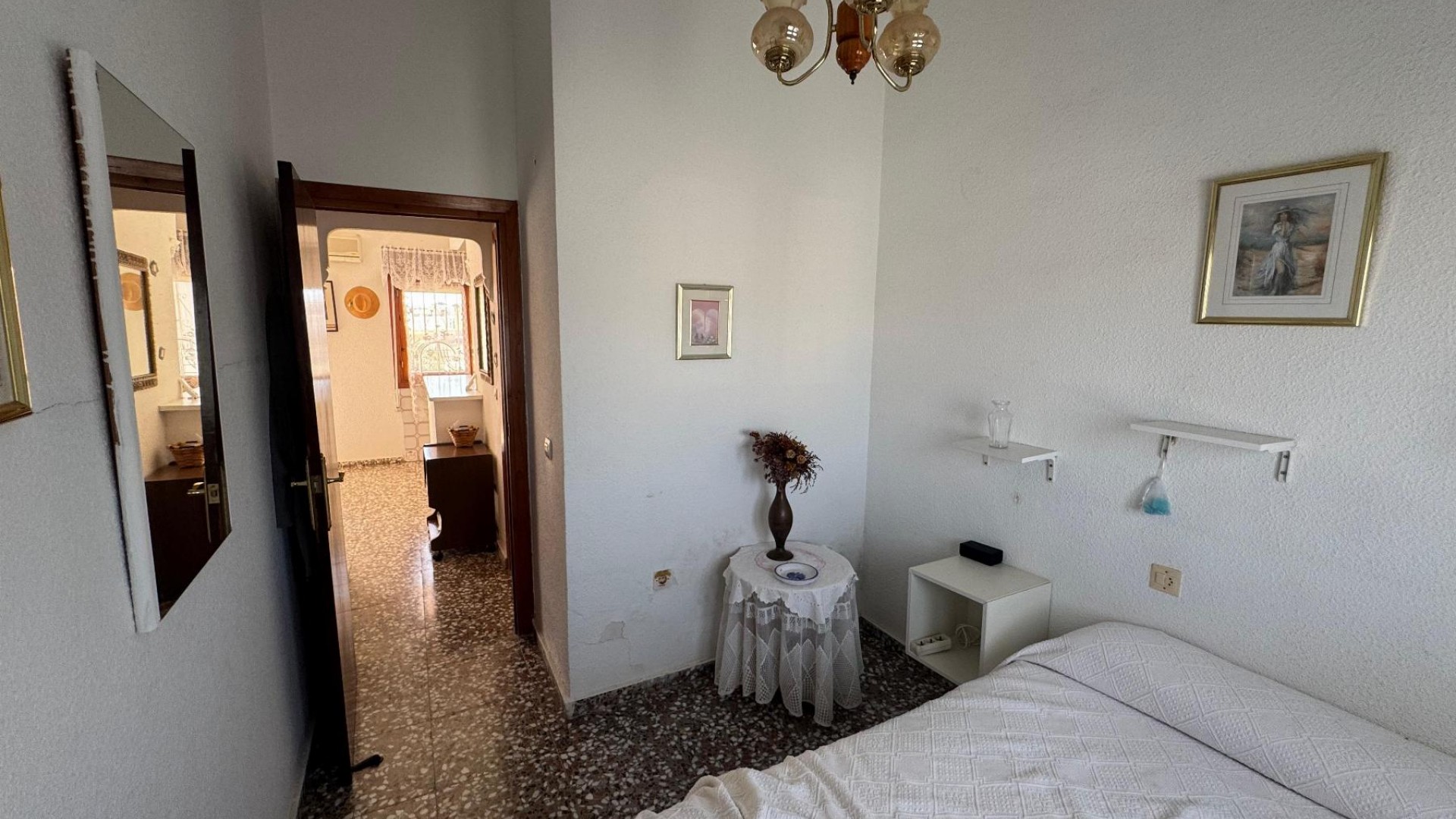 Resale - Freistehende Villa -
Torrevieja - Los Balcones