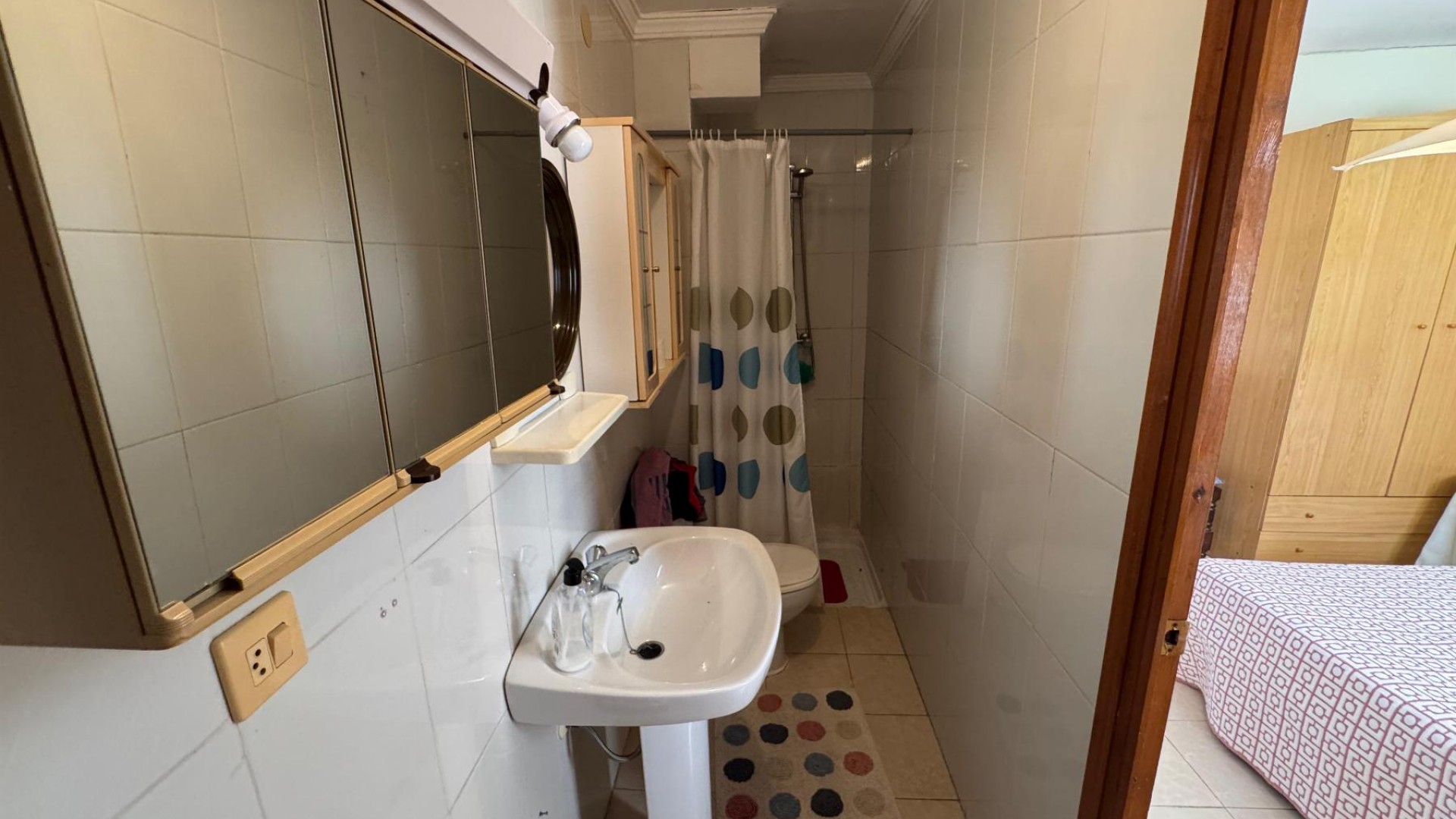 Resale - Freistehende Villa -
Torrevieja - Los Balcones