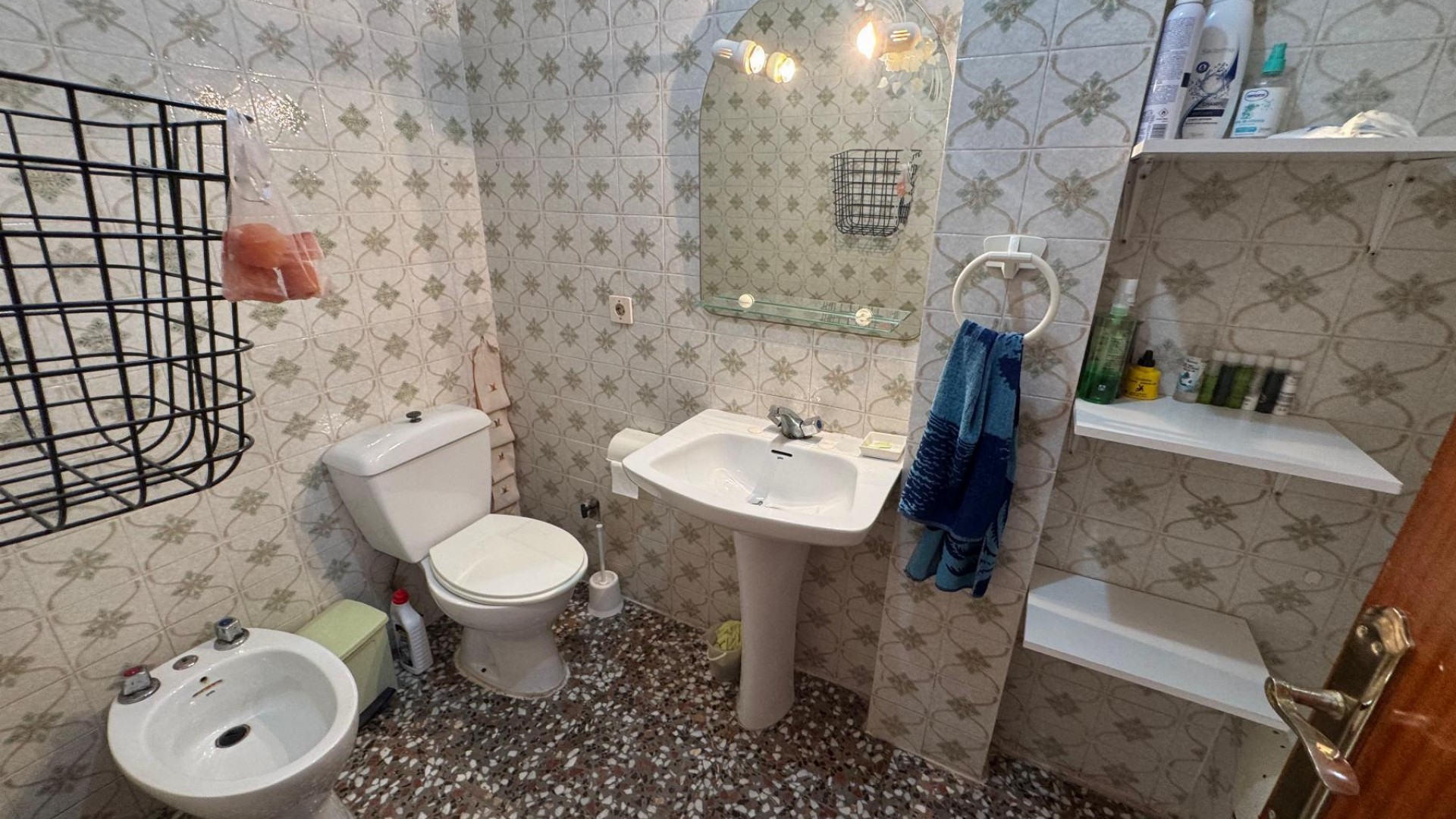 Resale - Freistehende Villa -
Torrevieja - Los Balcones