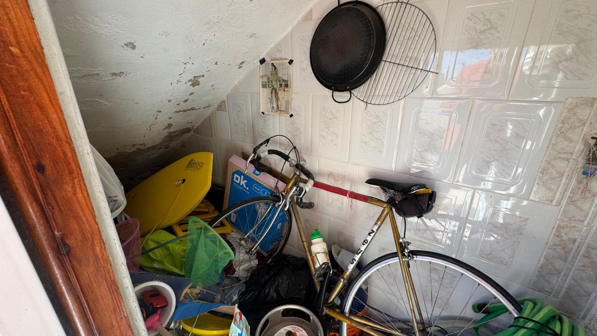 Resale - Freistehende Villa -
Torrevieja - Los Balcones