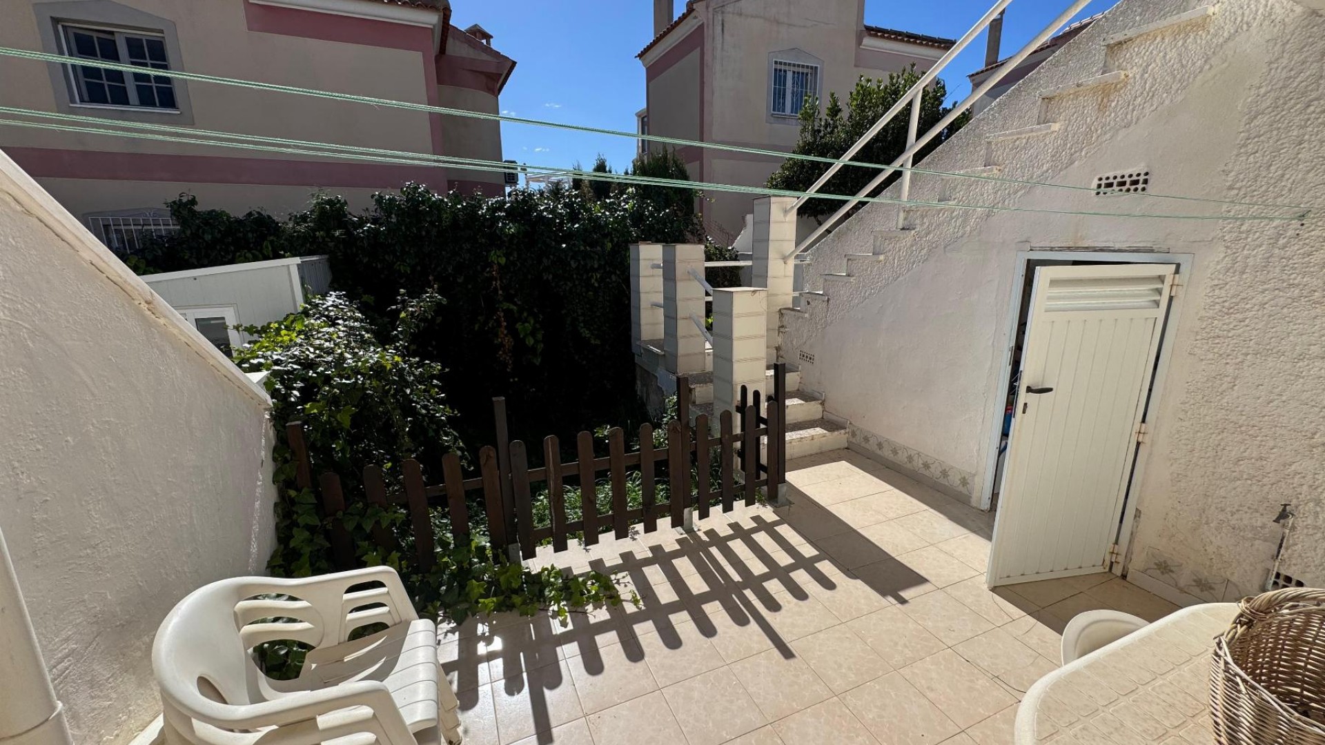 Resale - Freistehende Villa -
Torrevieja - Los Balcones